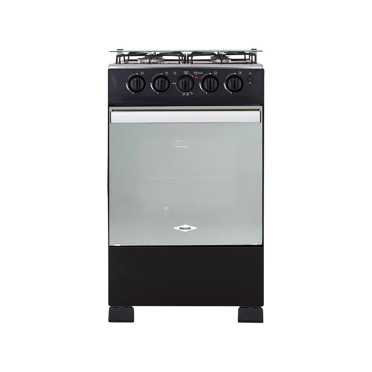 Estufa Romero Reflex 50 CMS GAS Propano (cilindro)