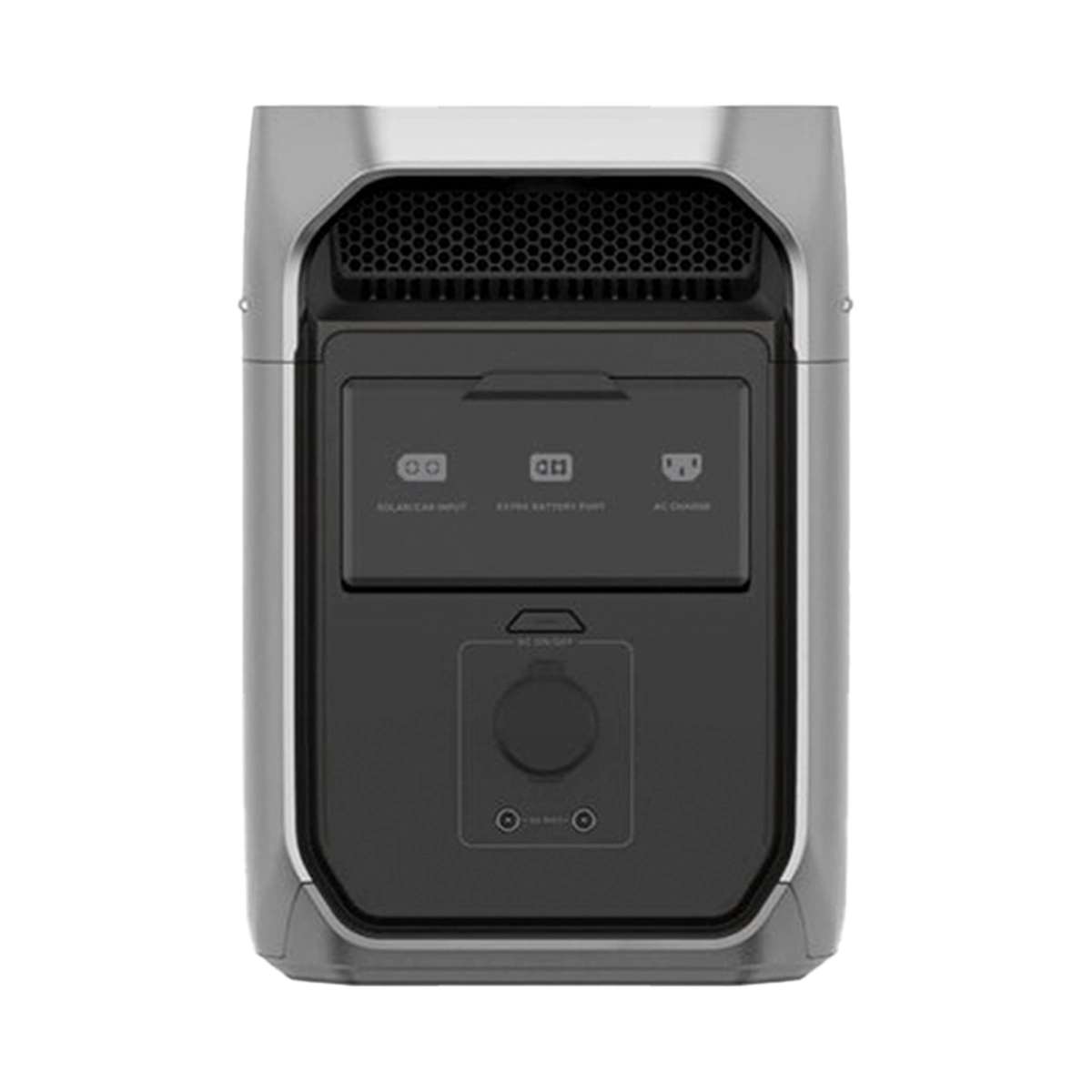 Delta 3 Plus