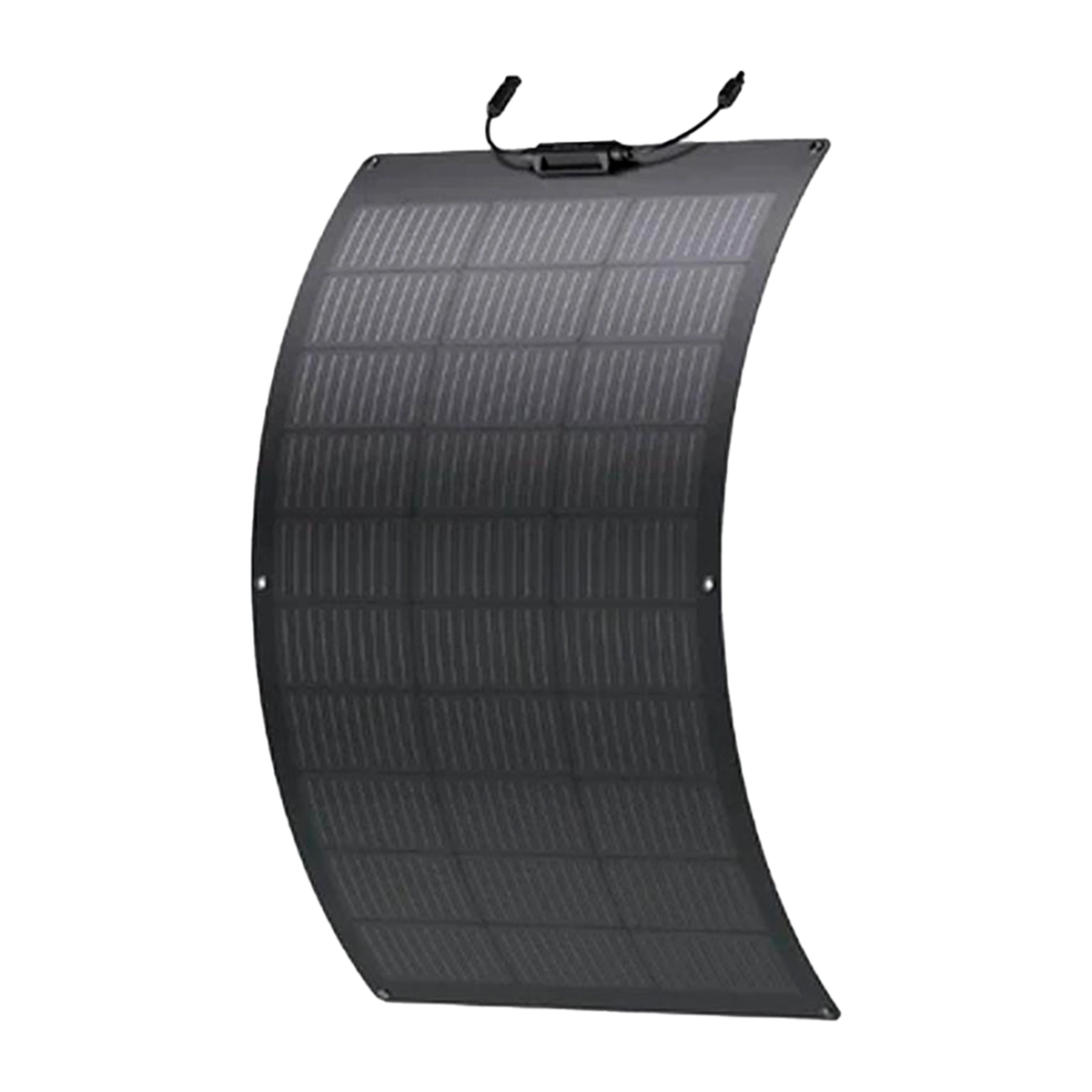 Panel Solar Flexible 100W