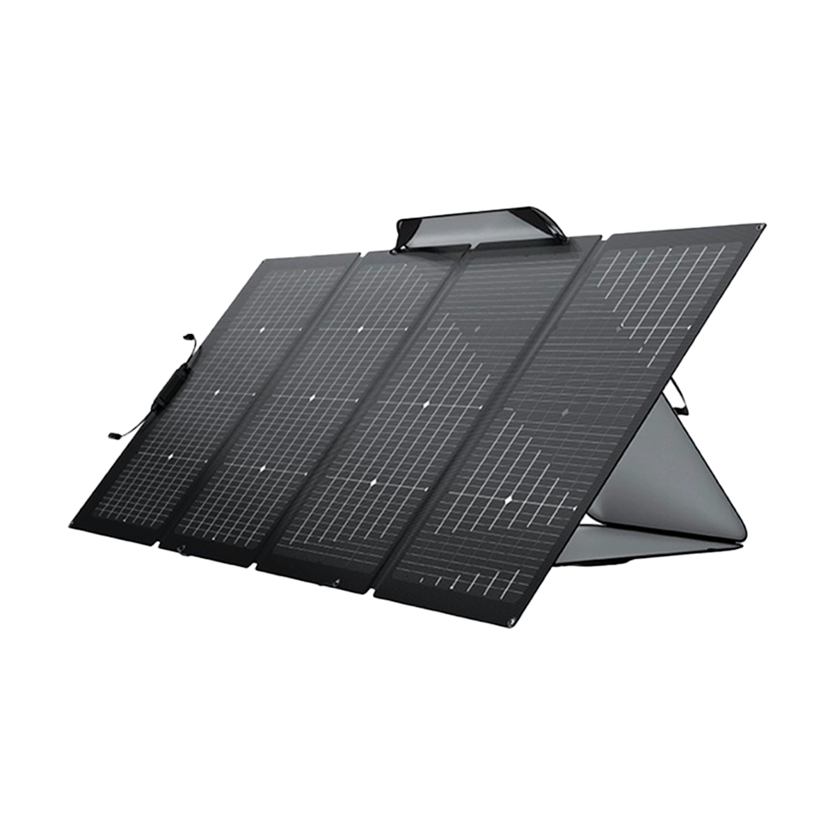 Panel Solar 220W Plegable
