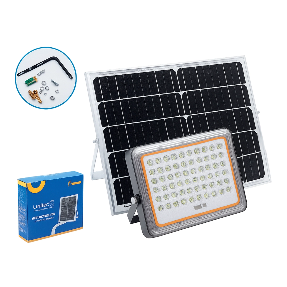 Reflector Solar 300W 6500K