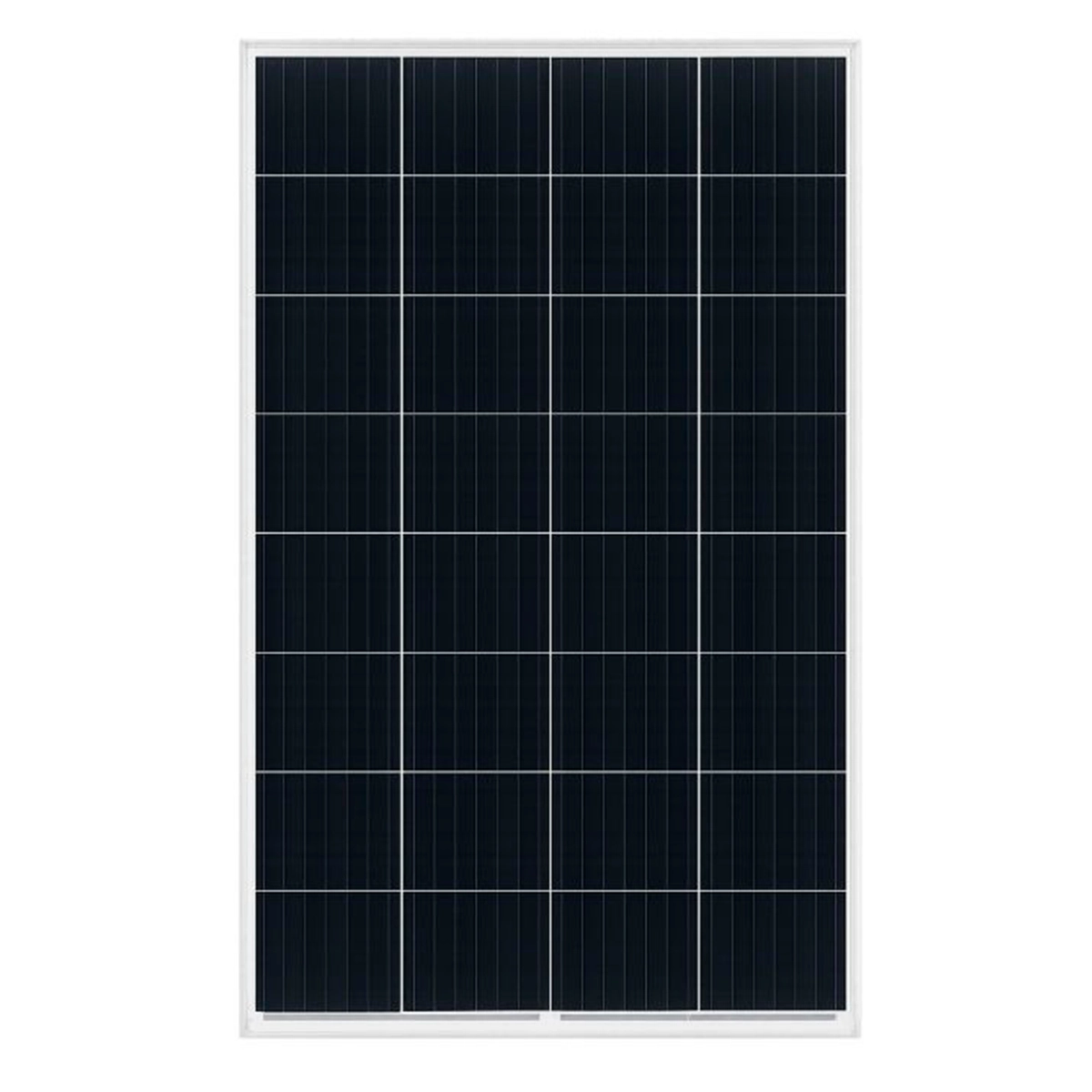 Panel Solar Policristalino 280W Restar