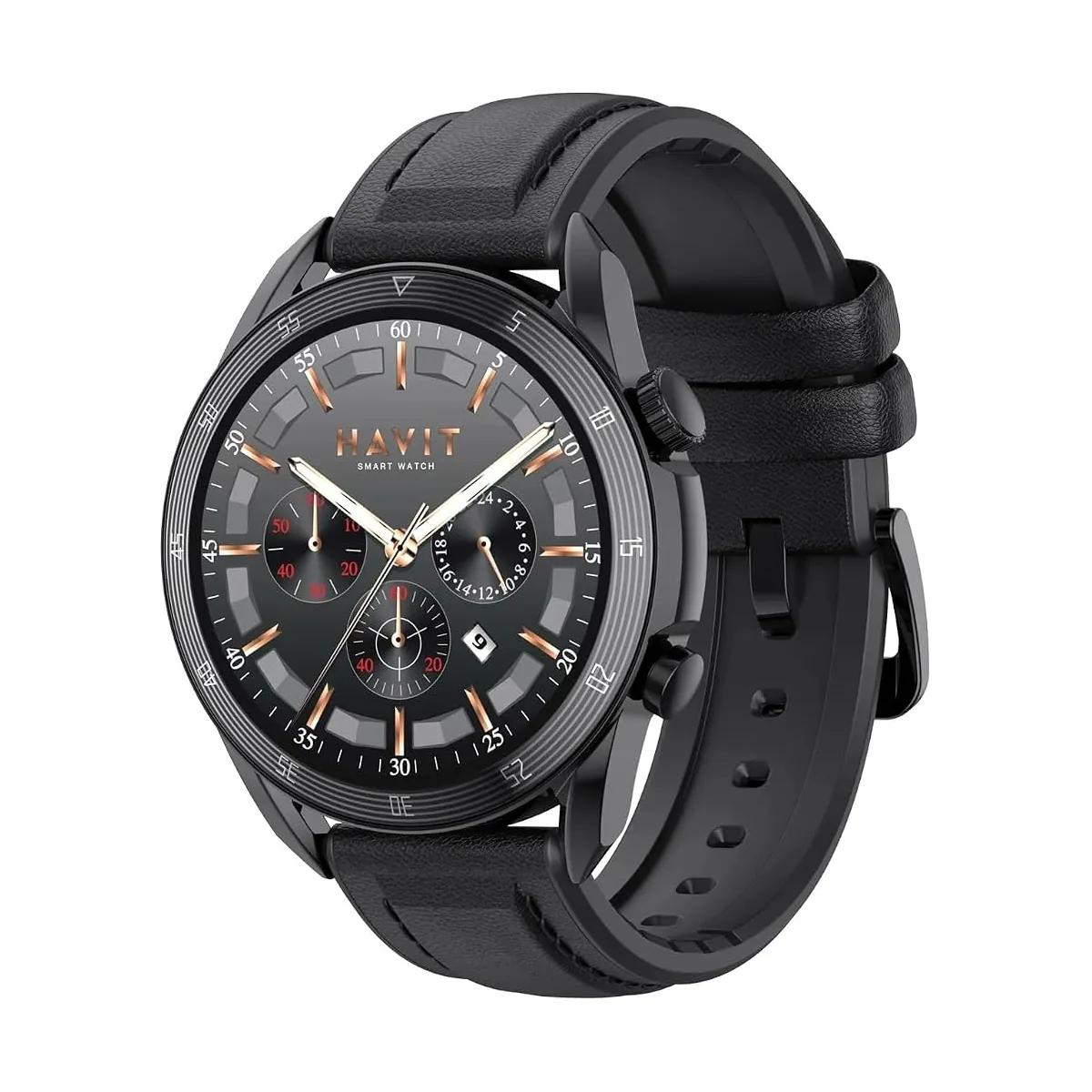 Smartwatch Havit M9030 PRO Negro