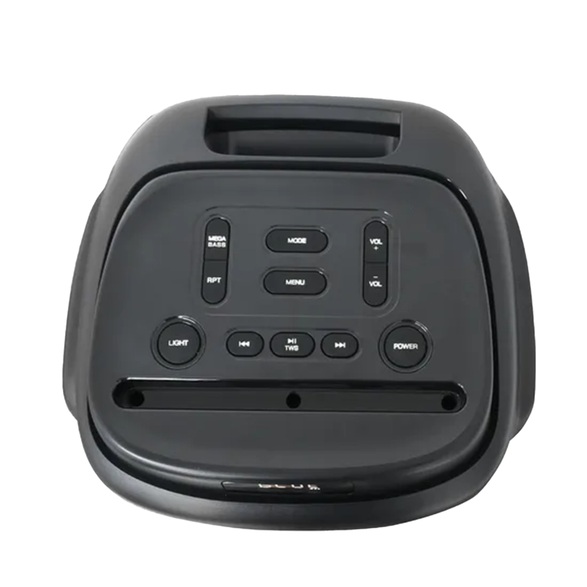 Cabina ED 651