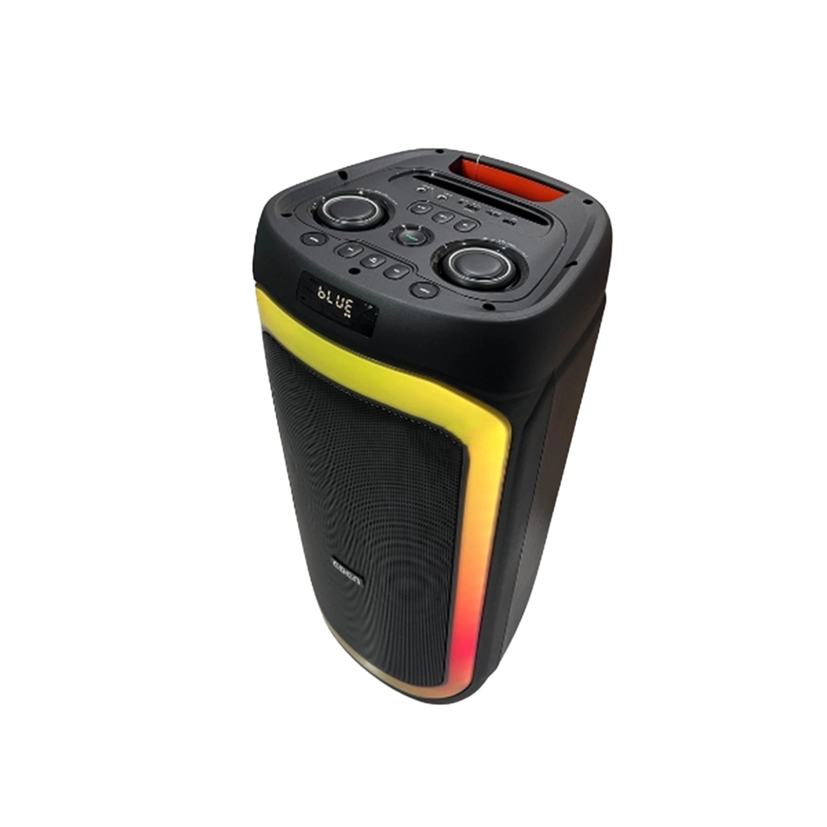 Cabina ED 839
