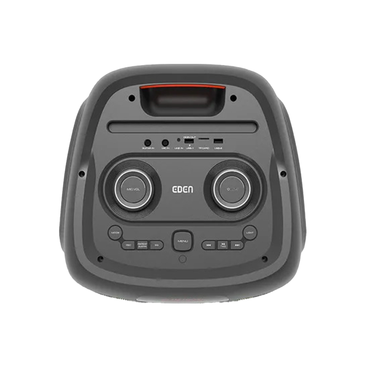 Cabina ED 835