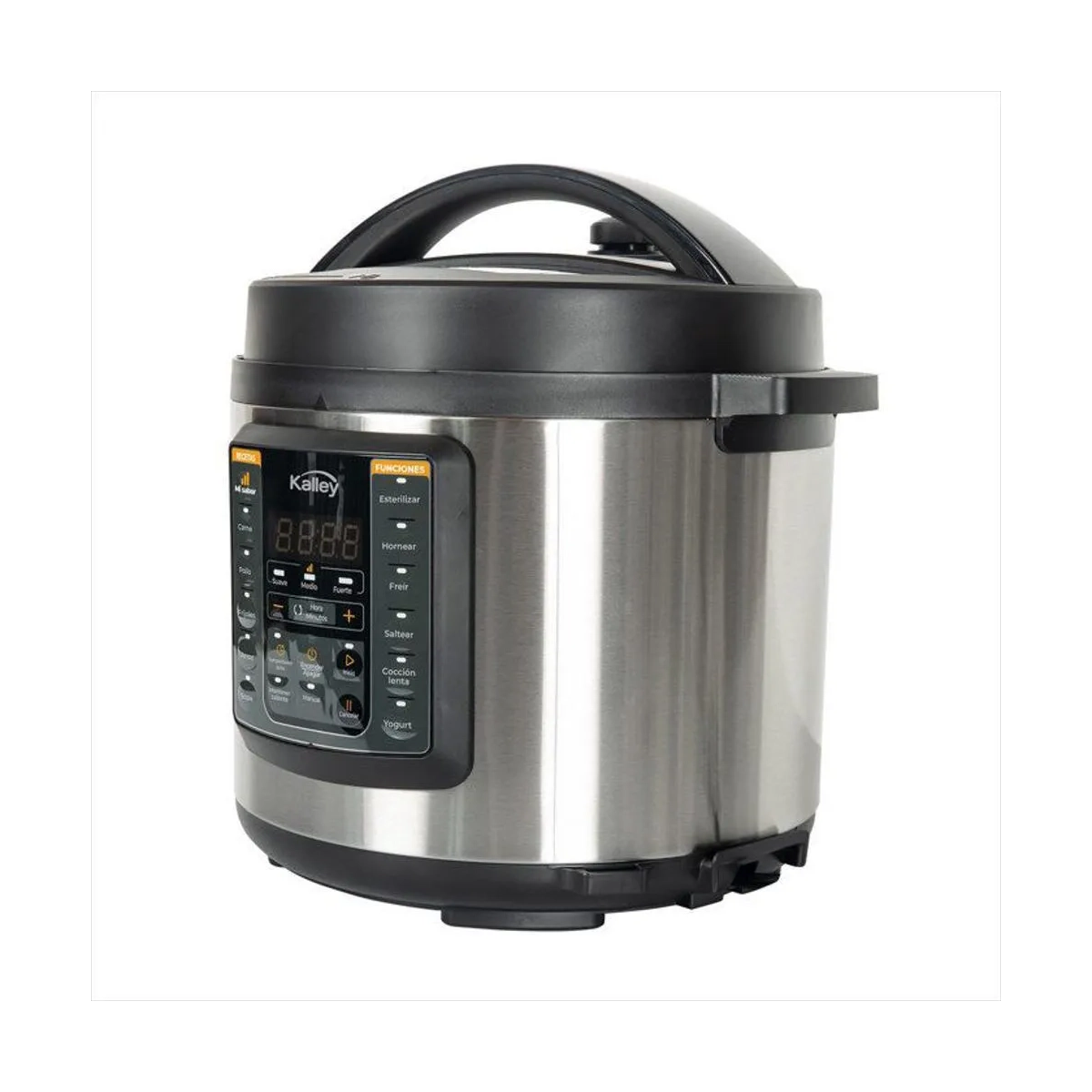 Olla Multifuncional 5.5 LT