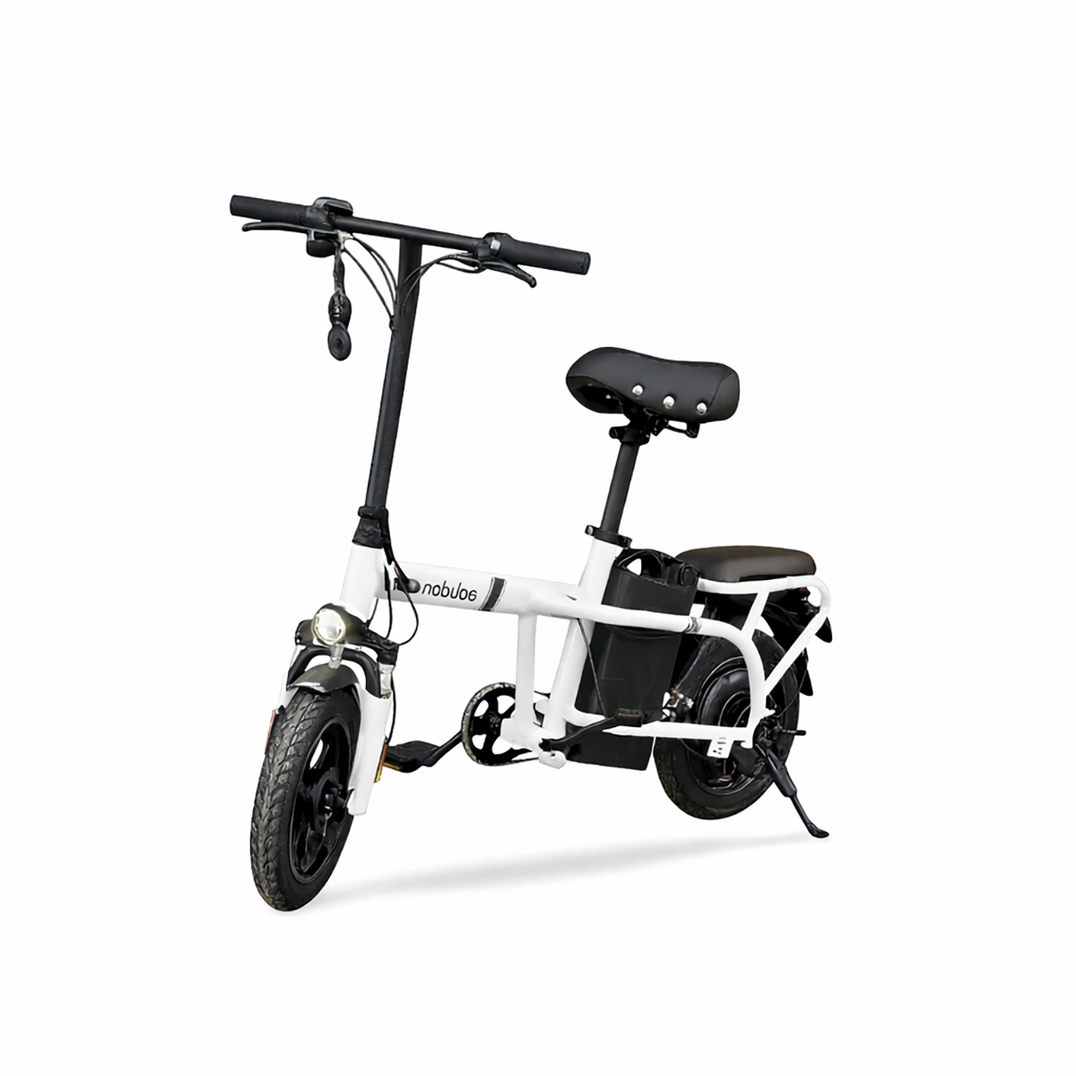 Bicicleta Electrica Mibike