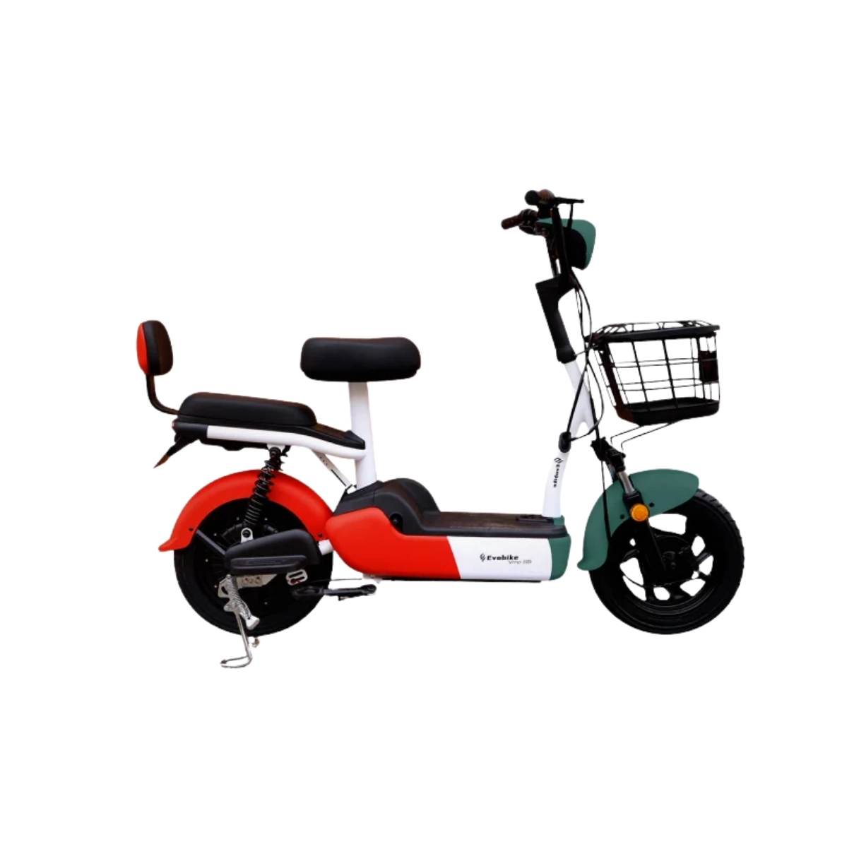 Ciclomotor Electrico VMP S5