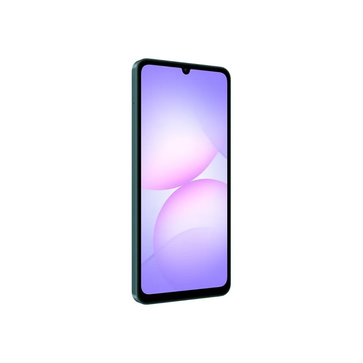 Samsung A07 128GB + 4RAM