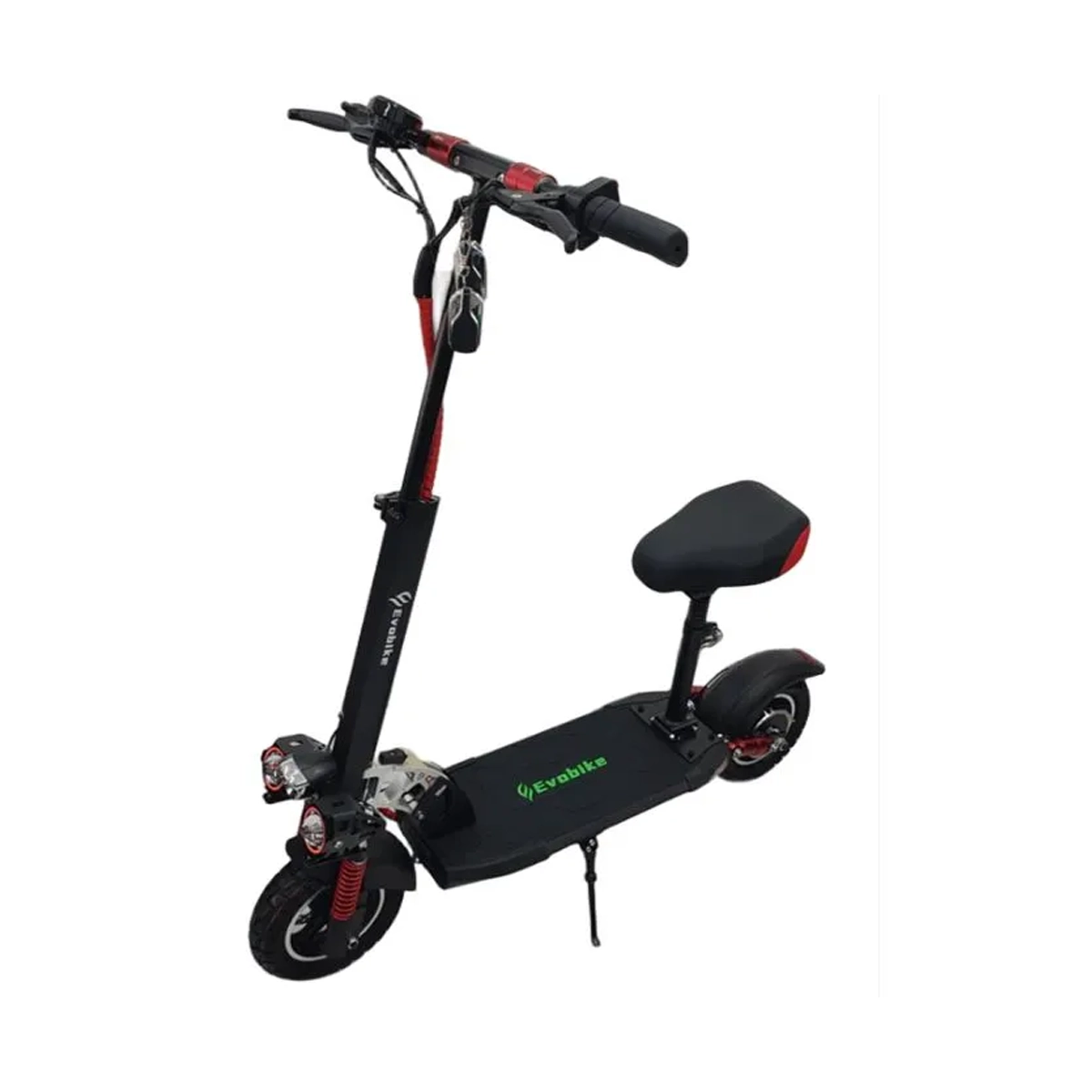 Patineta Electríca M5 800W Amarillo