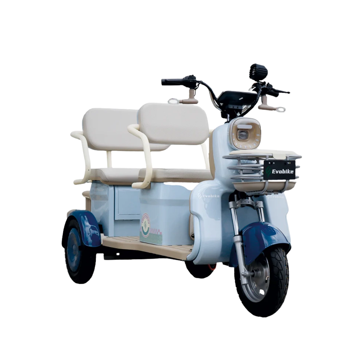 Bicimoto Electrica Family Q Plus 72V