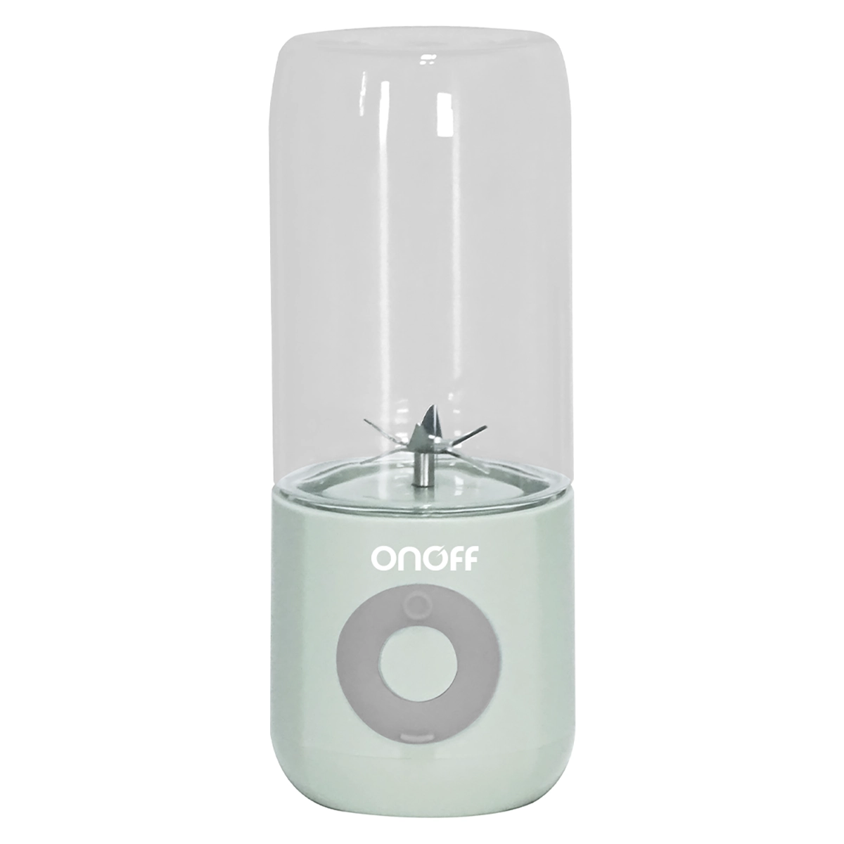 Mixer Personal Onoff Verde