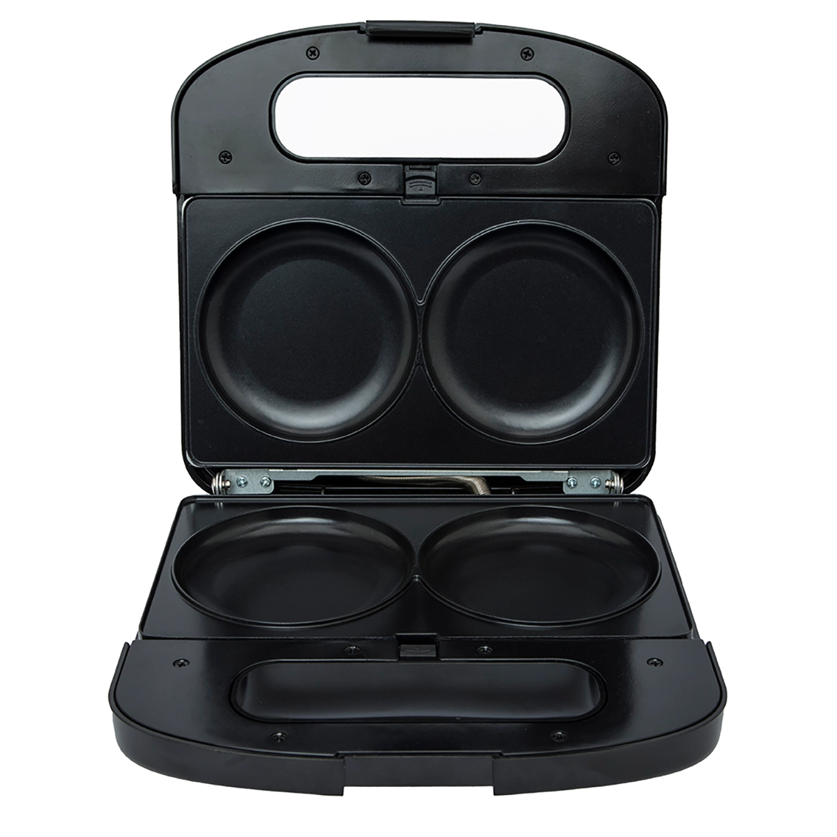 Sanduchera Platos Intercambiables ON OFF Rp1994