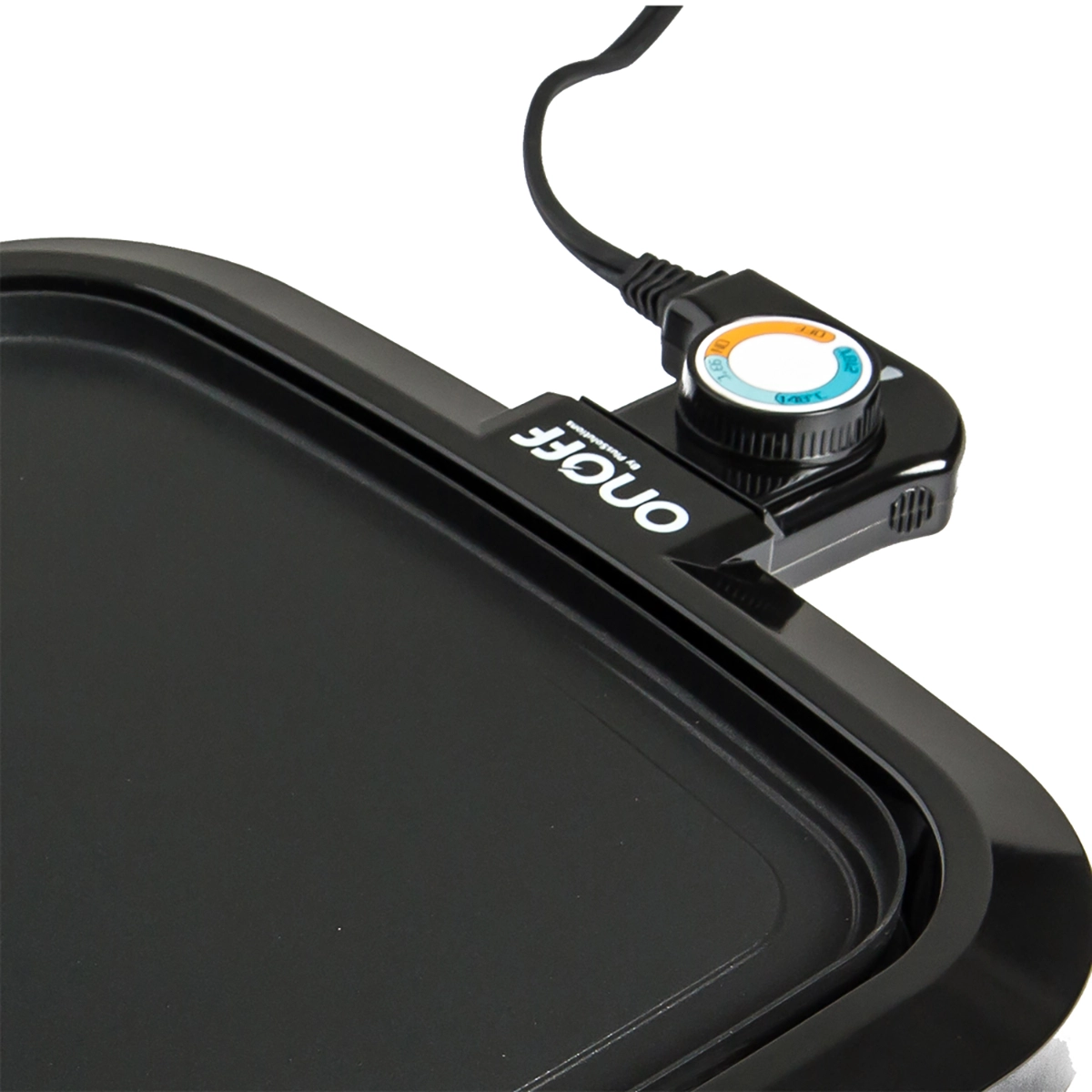 Plancha Asadora Rp2226