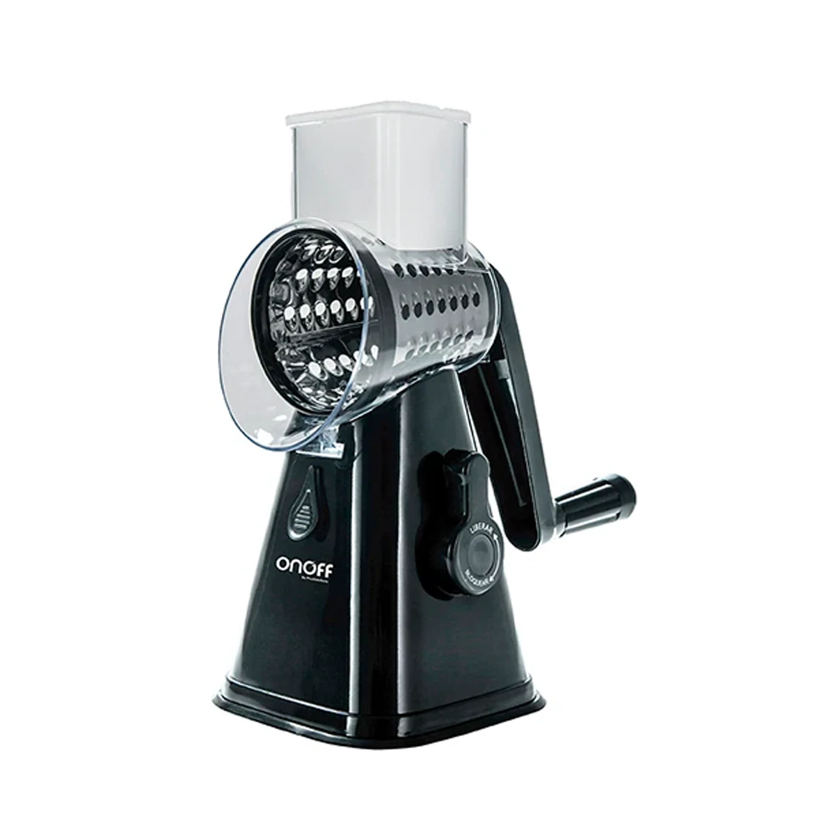 Cortador 3 en 1 Onoff RP1358