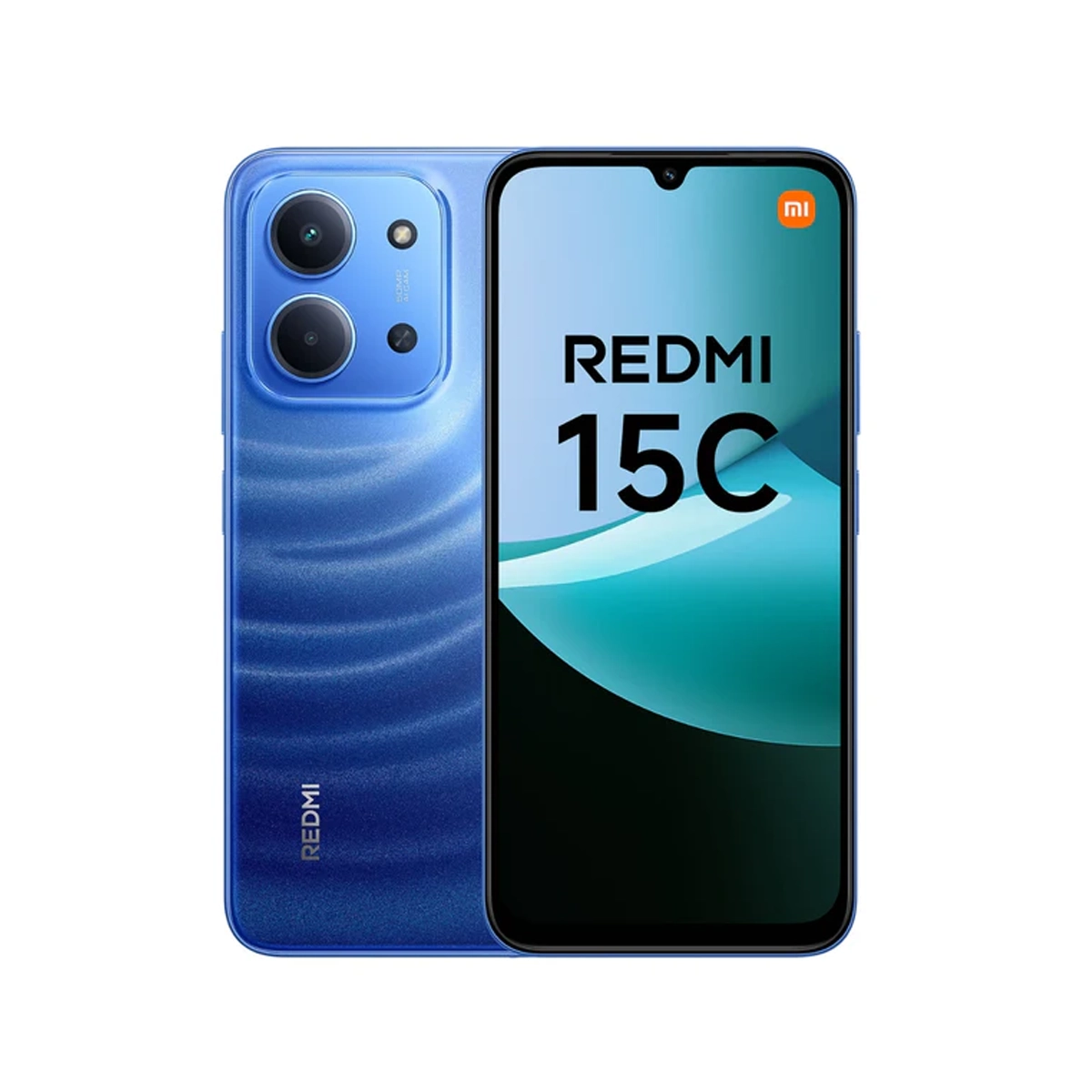 Xiaomi Redmi 15C 256GB 8 RAM