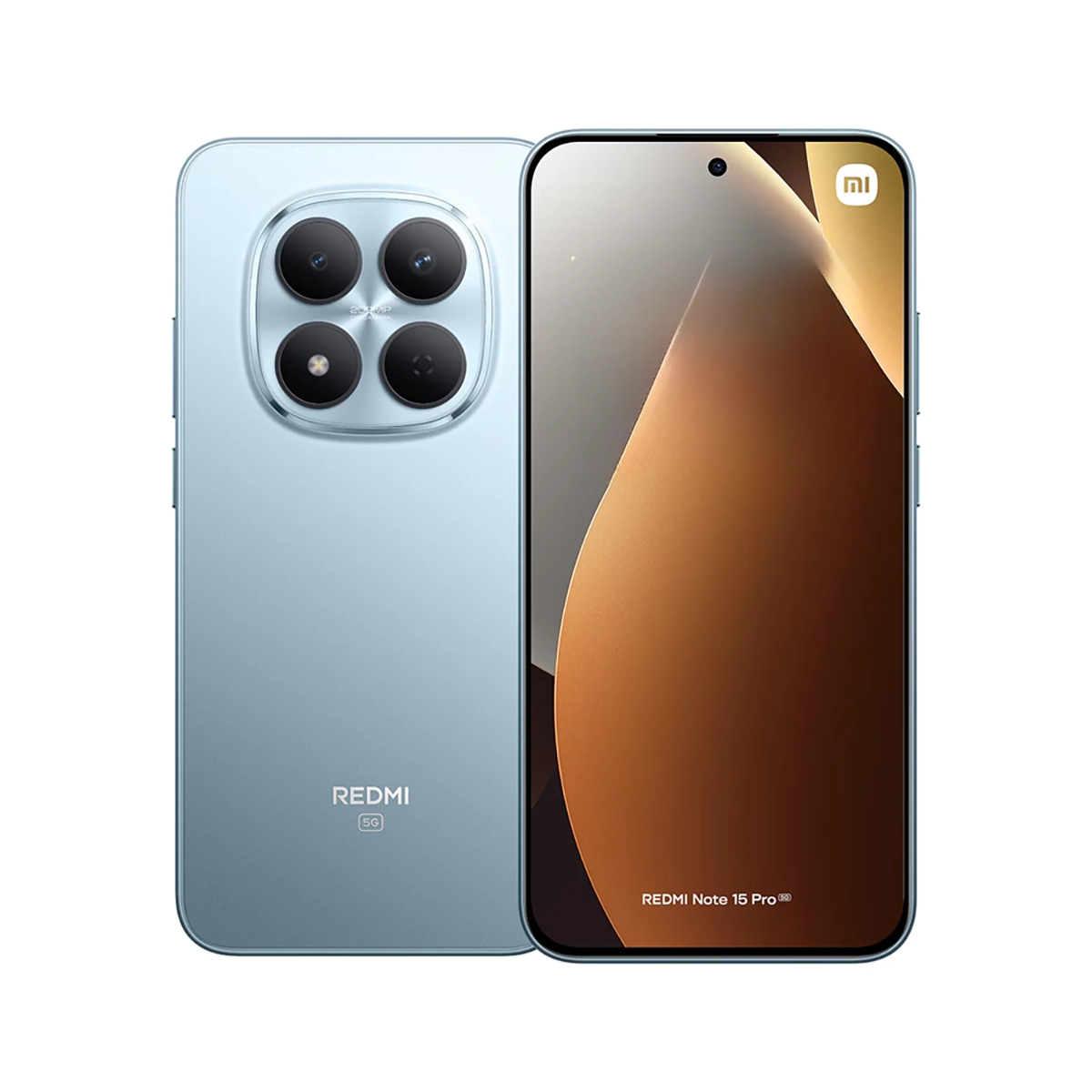 Redmi Note 15 PRO 256GB 8+8 RAM