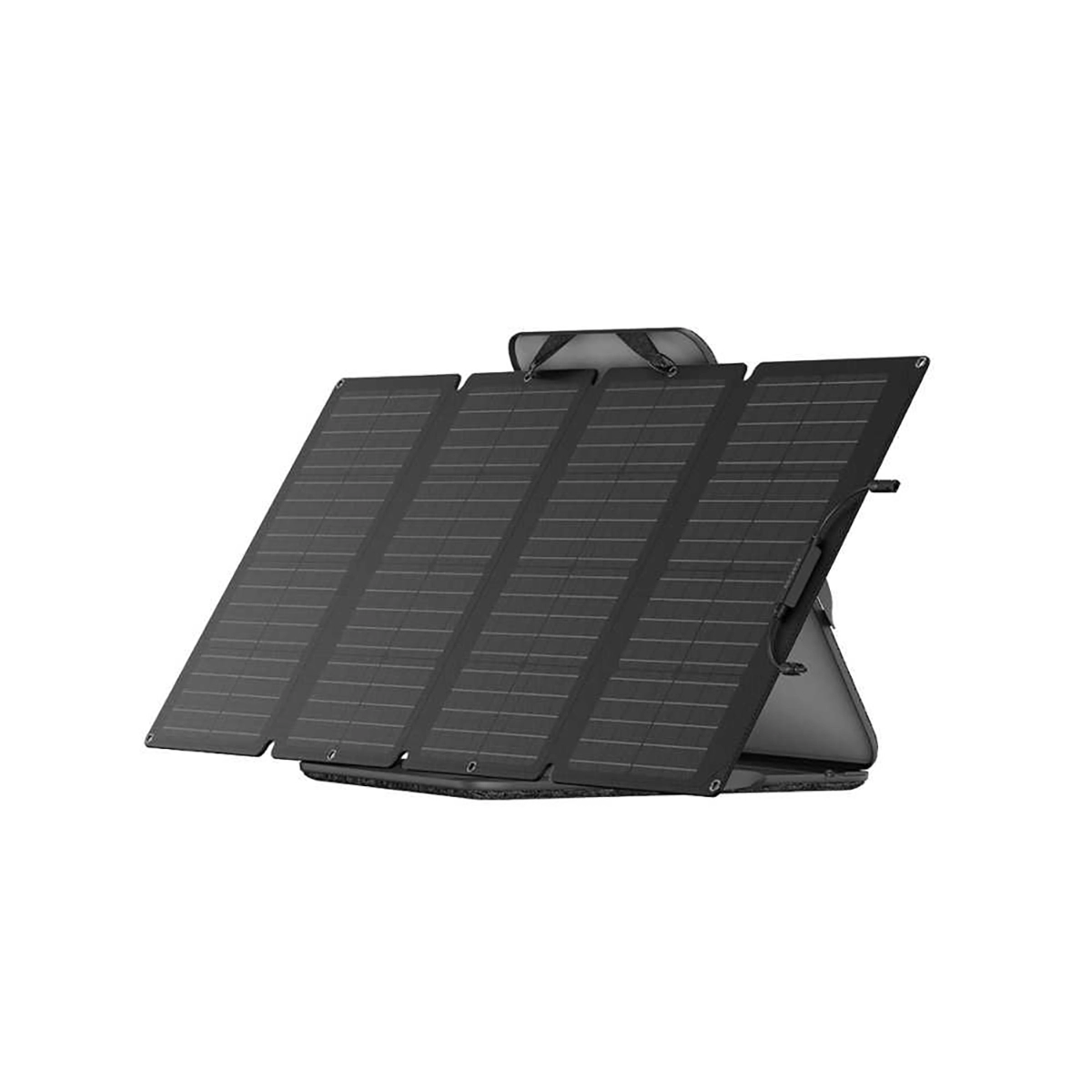 Panel Solar 160W Plegable