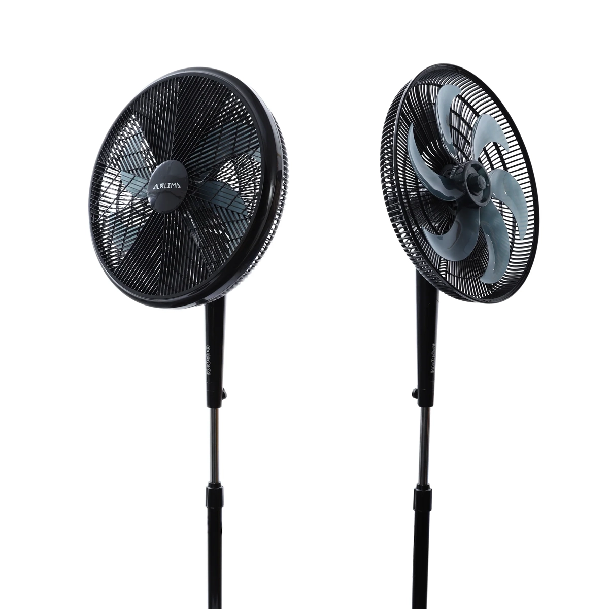 Ventilador de Piso 18"
