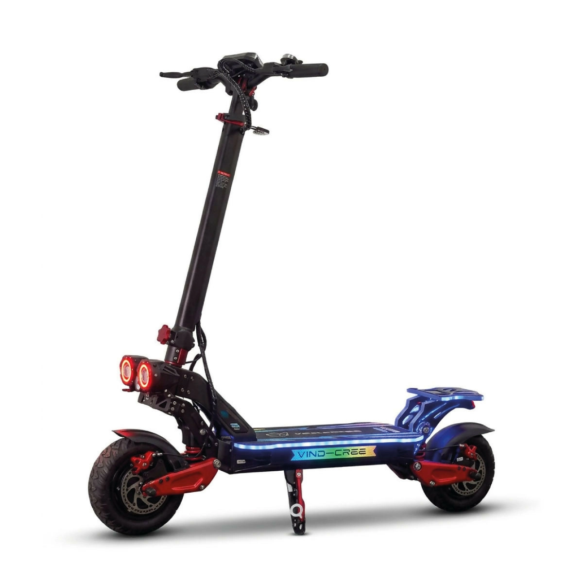 Scooter H8 3000W