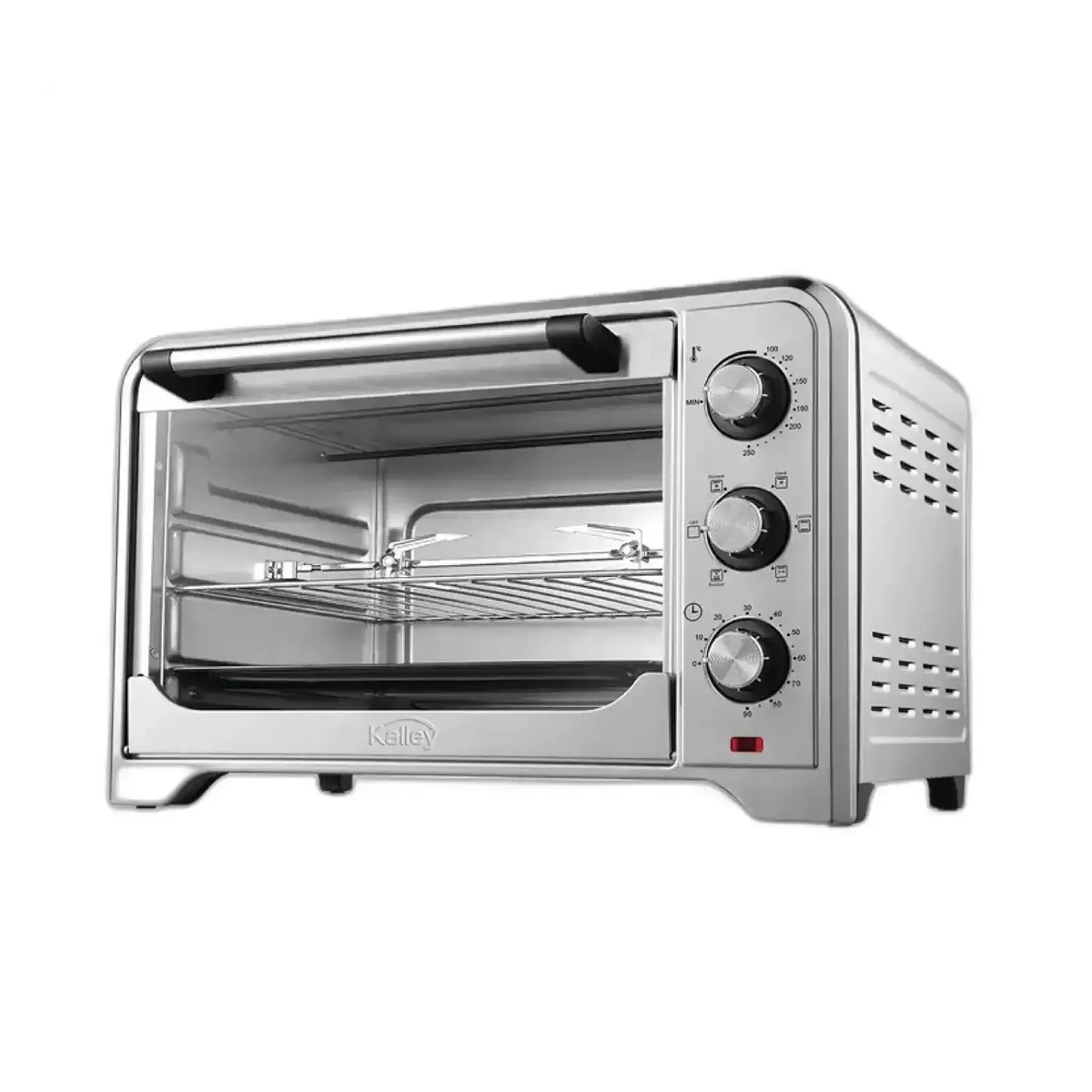 Horno Tostador 30 Litros