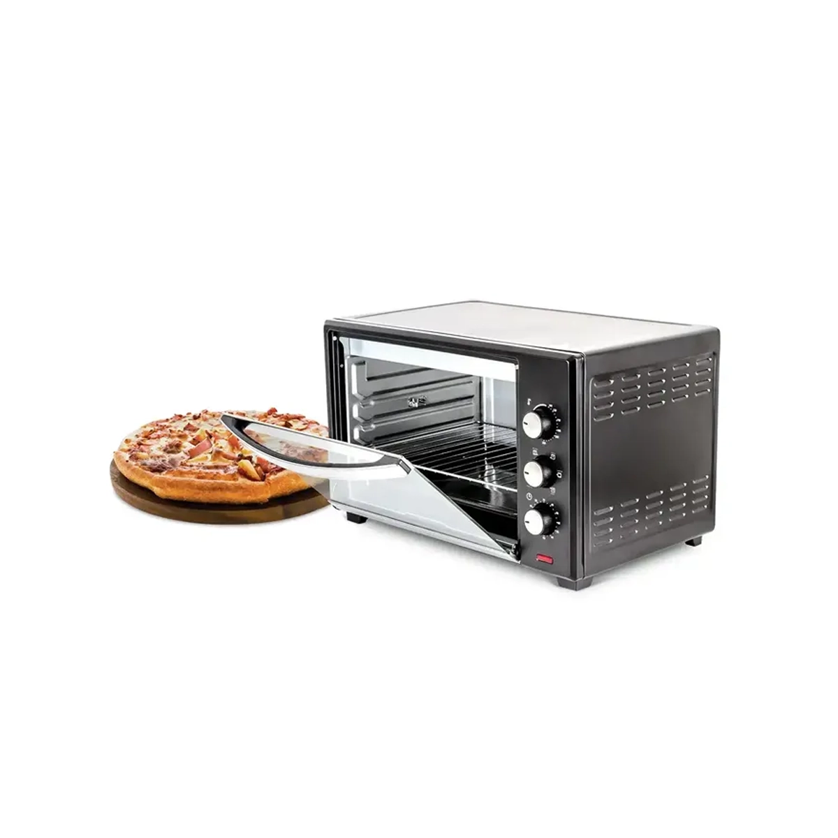 Horno Tostador Kalley 46 Litros
