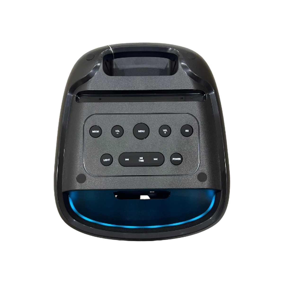 Cabina ED 633
