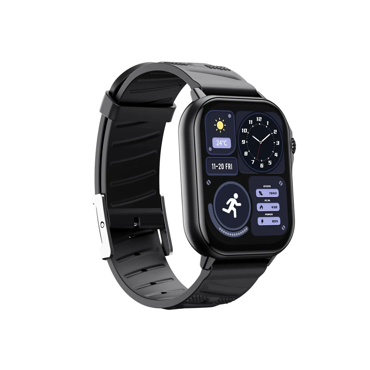 Smartwatch Havit M9061 Negro