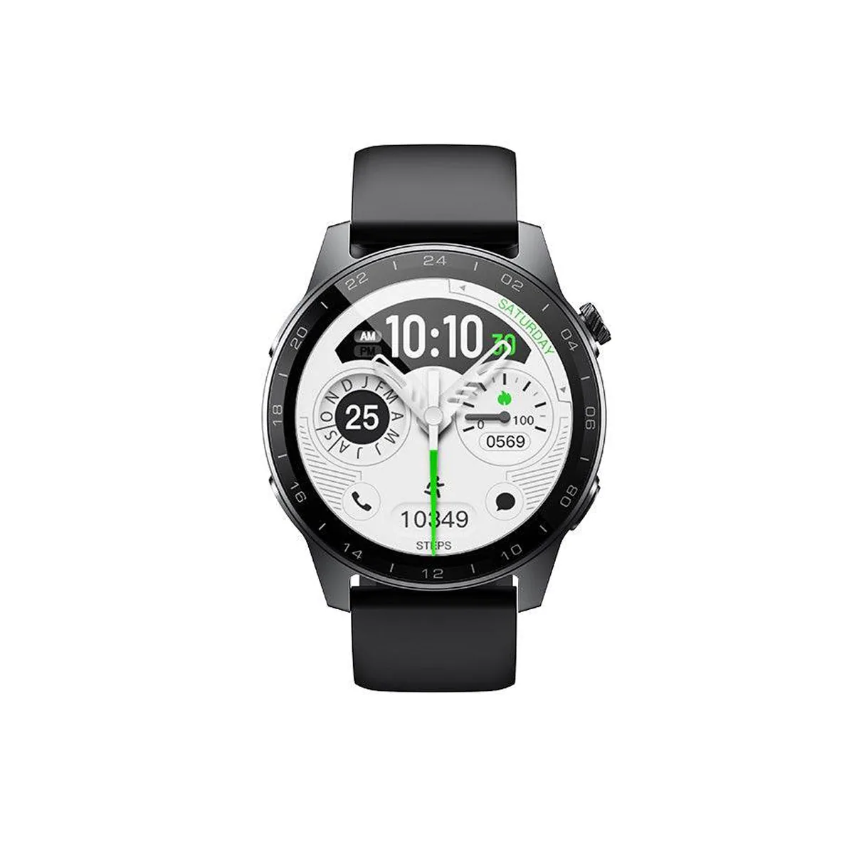 Smartwatch Havit M9056 Negro