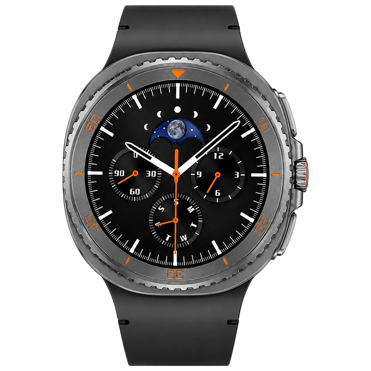 Smartwatch Scroll SK-W8B