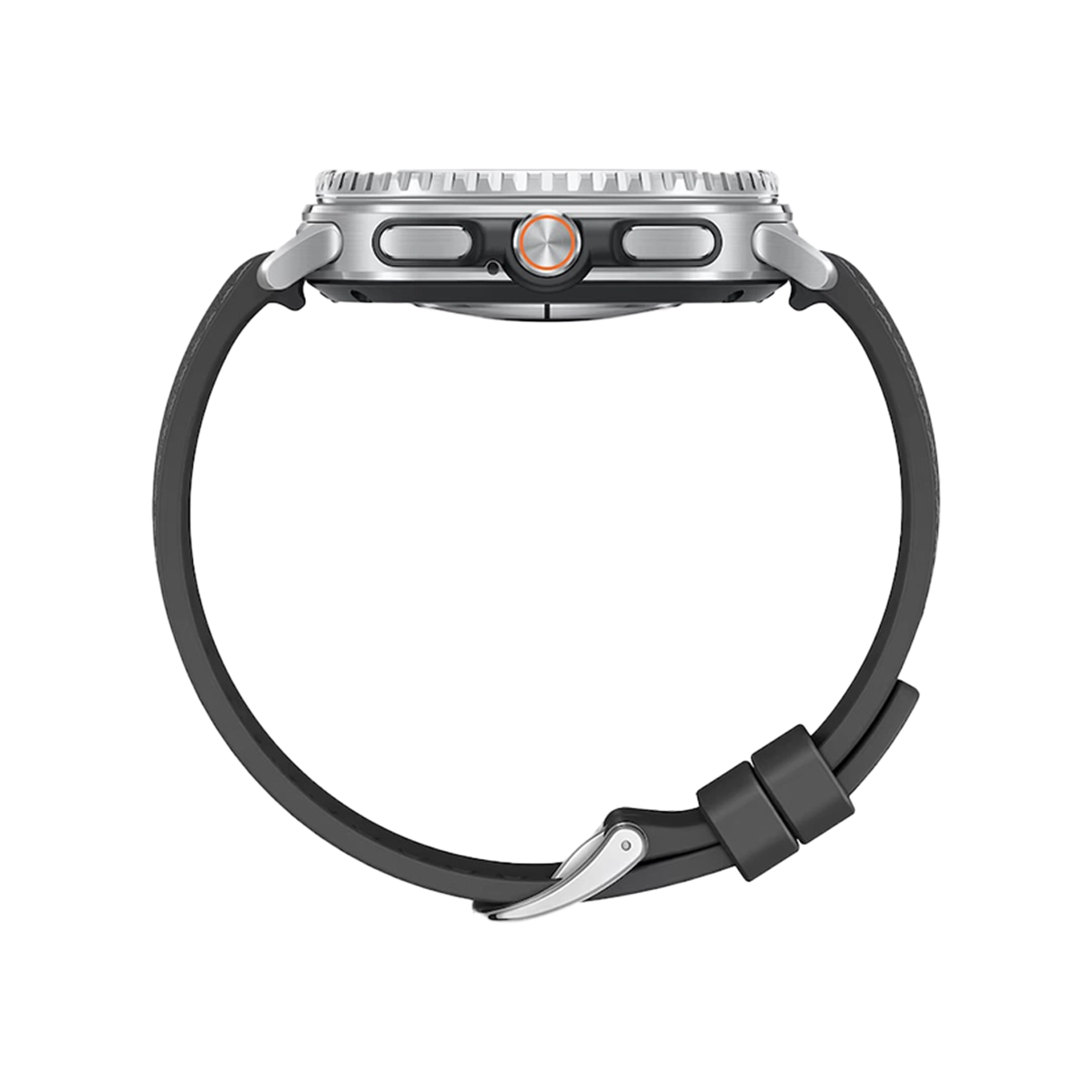 Smartwatch Scroll SK-W8R