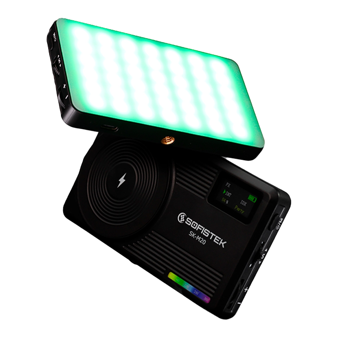 Holder de LUZ SK-M20