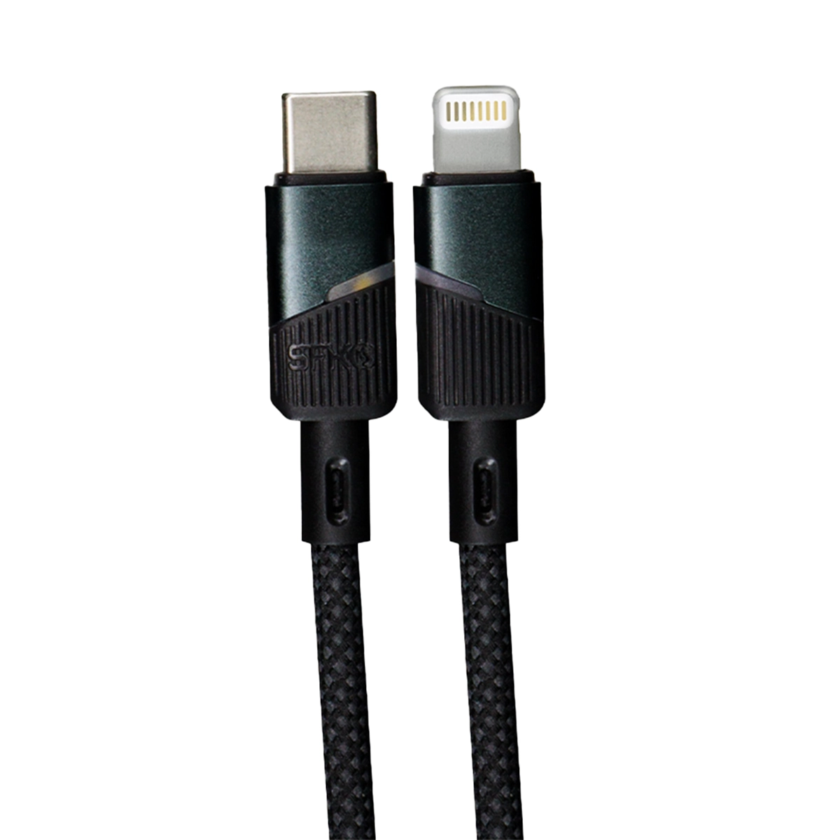 Cargador AC-IQ4 Lightning