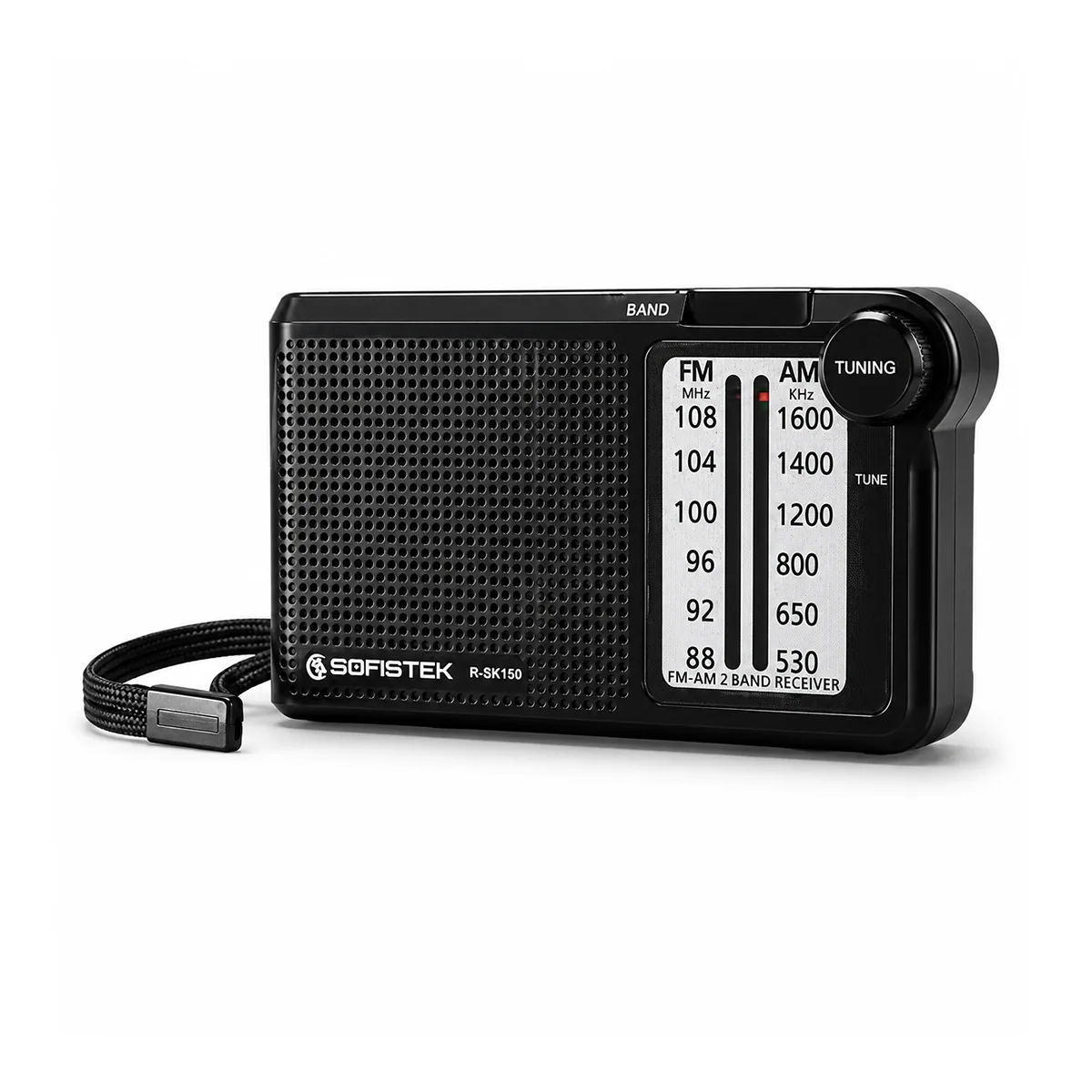 Radio R-SK150