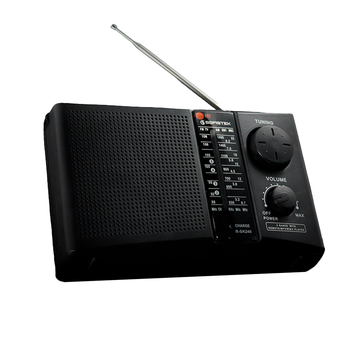 Radio R-SK240