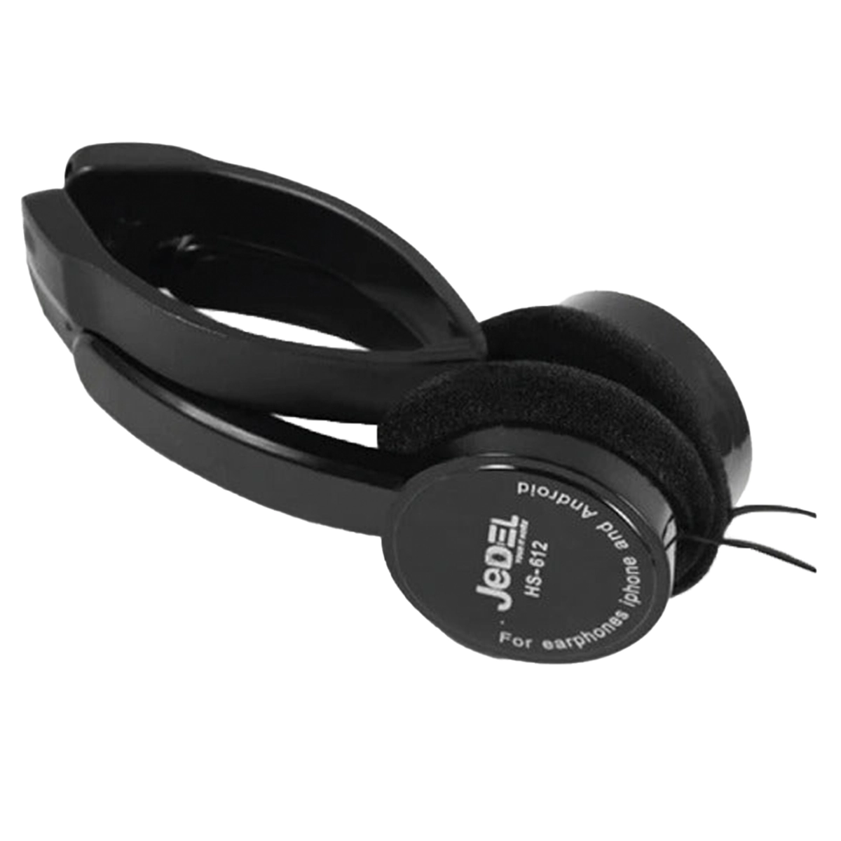 Diadema HS 612