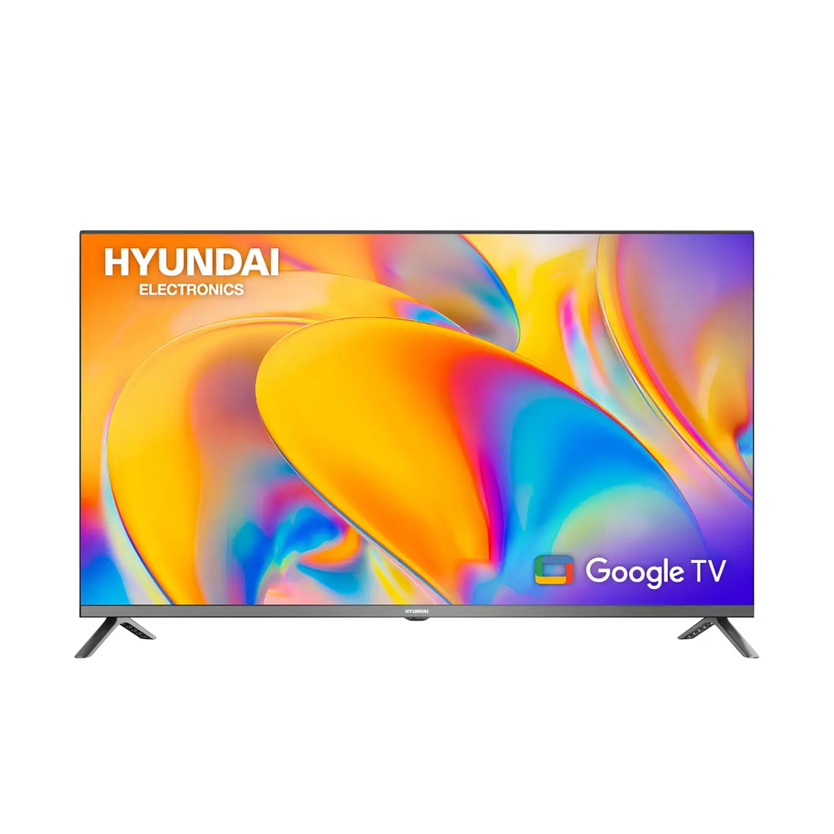 TV Hyundai 40"fhd Smart Google