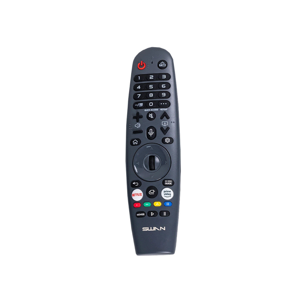 TV Swan 43"fhd 2K Webos LED Smart
