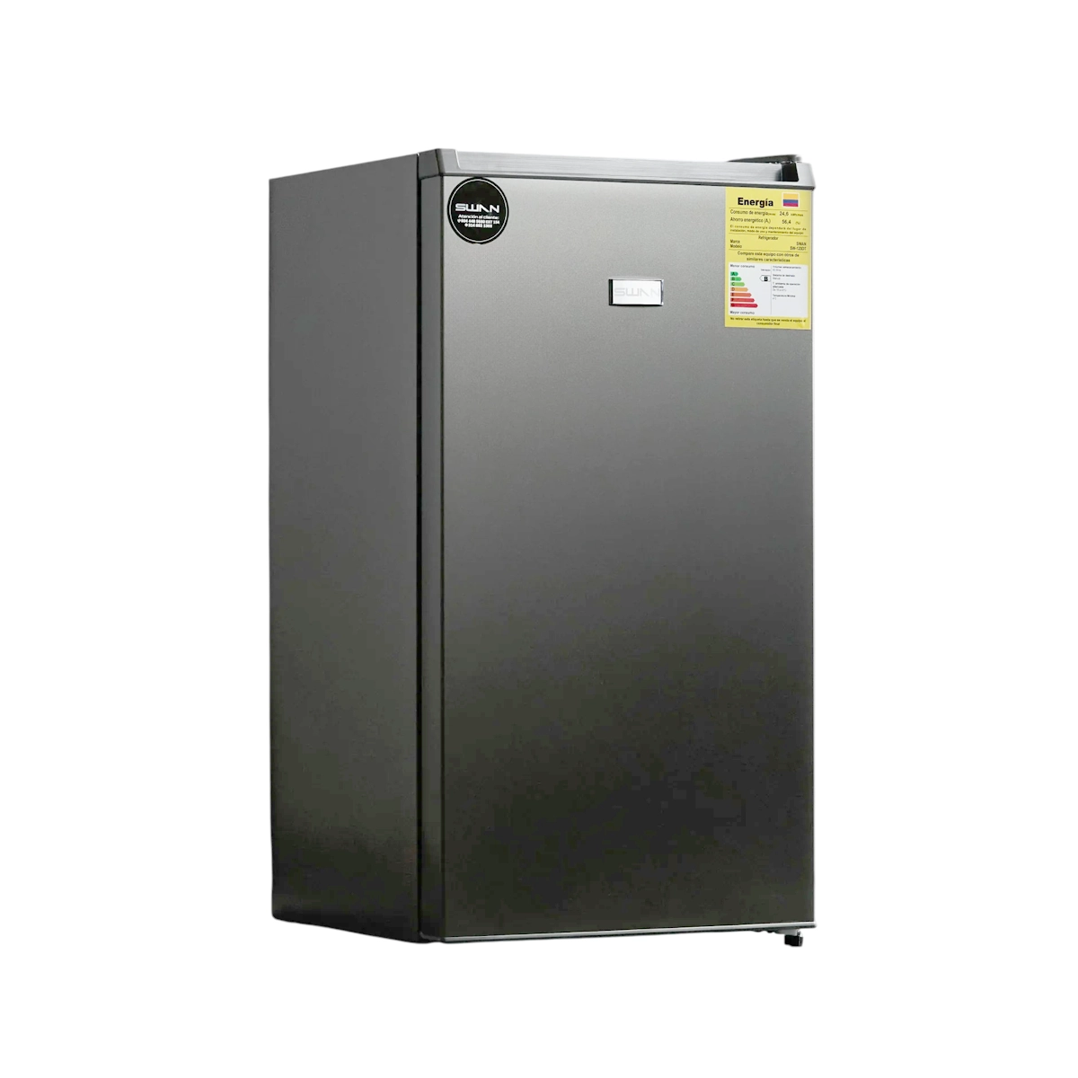 Nev. Minibar Swan SRS-120DT-83L