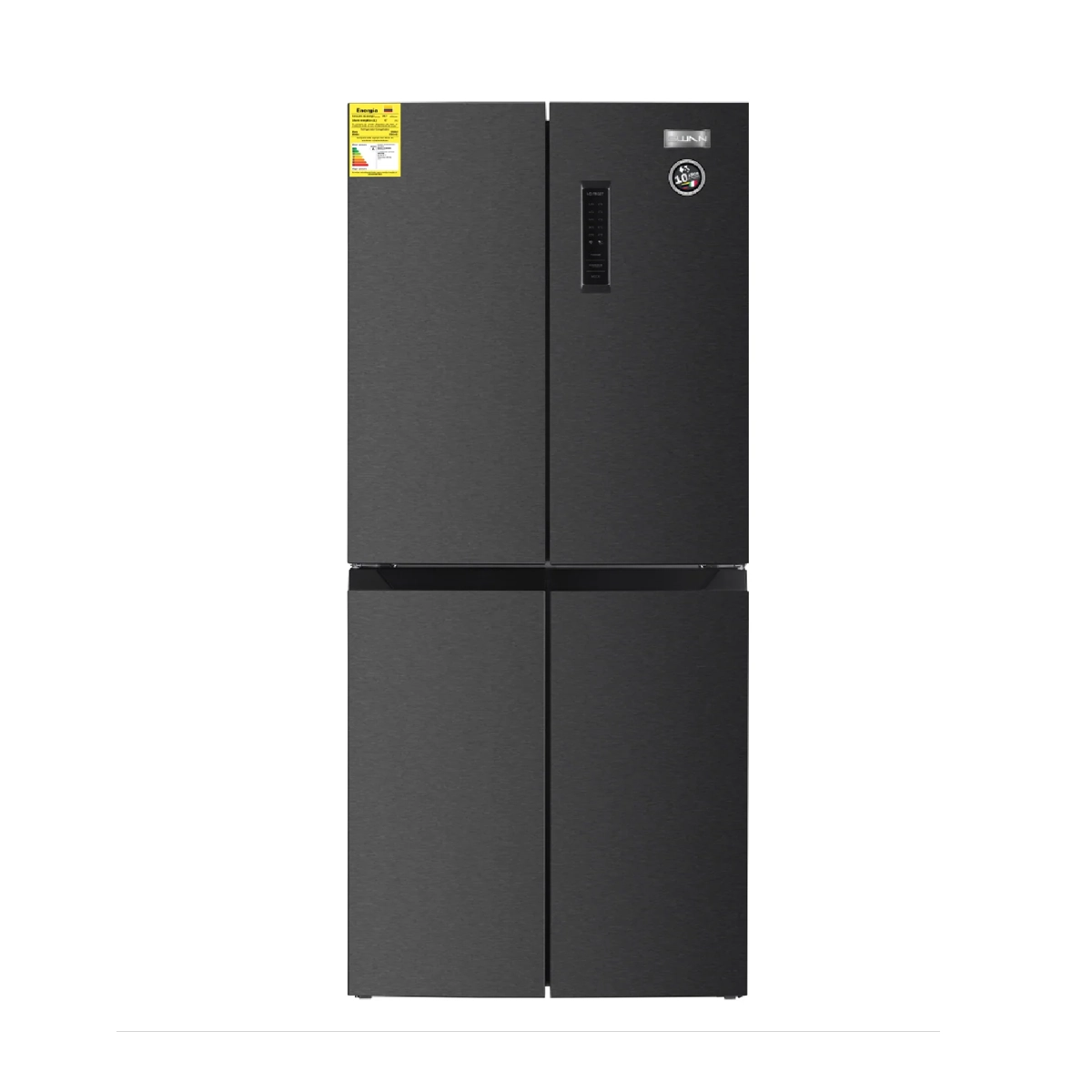 Nevecon Swan SW4-48 362L NO Frost