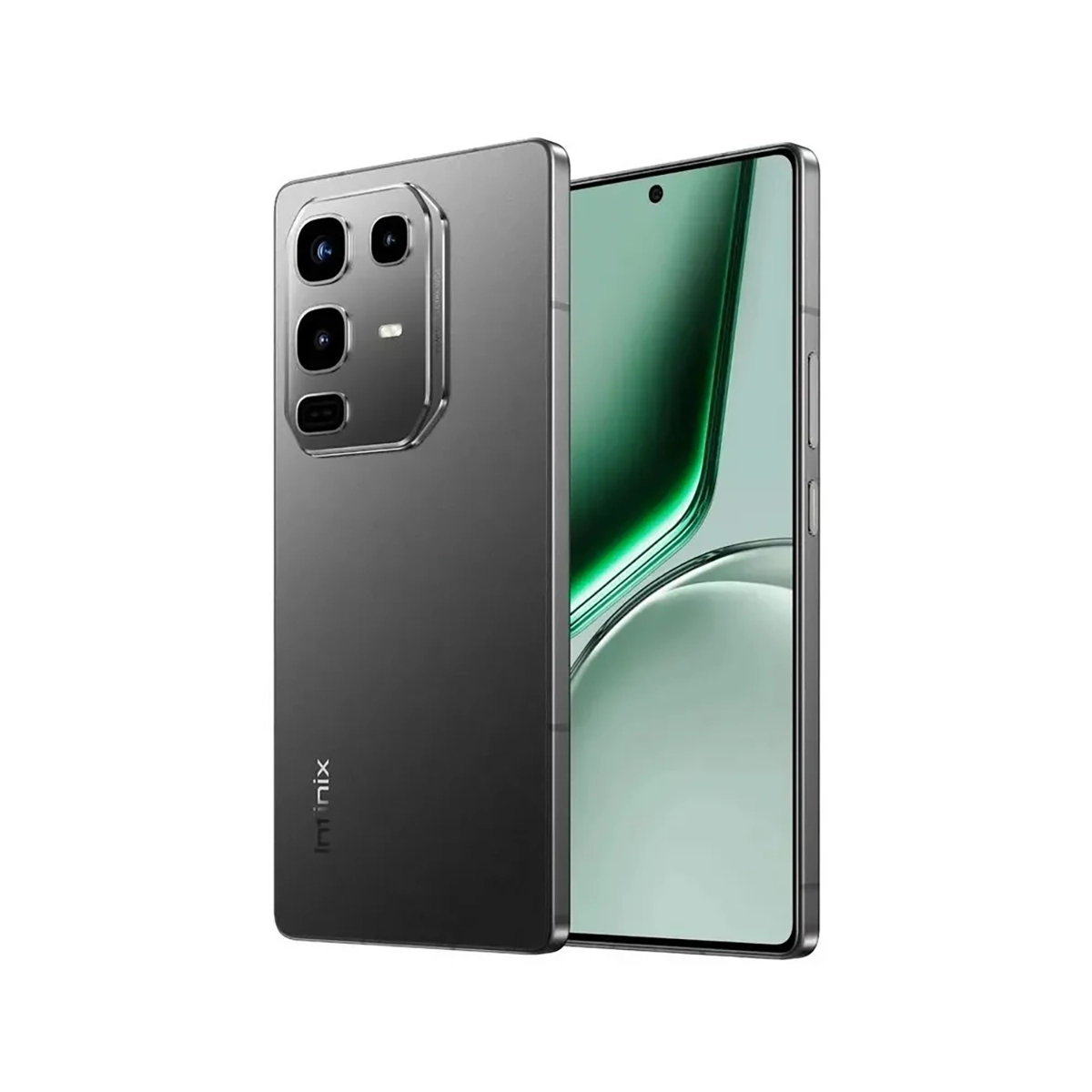 CEL Infinix Note 50 PRO 8+8 + 256GB