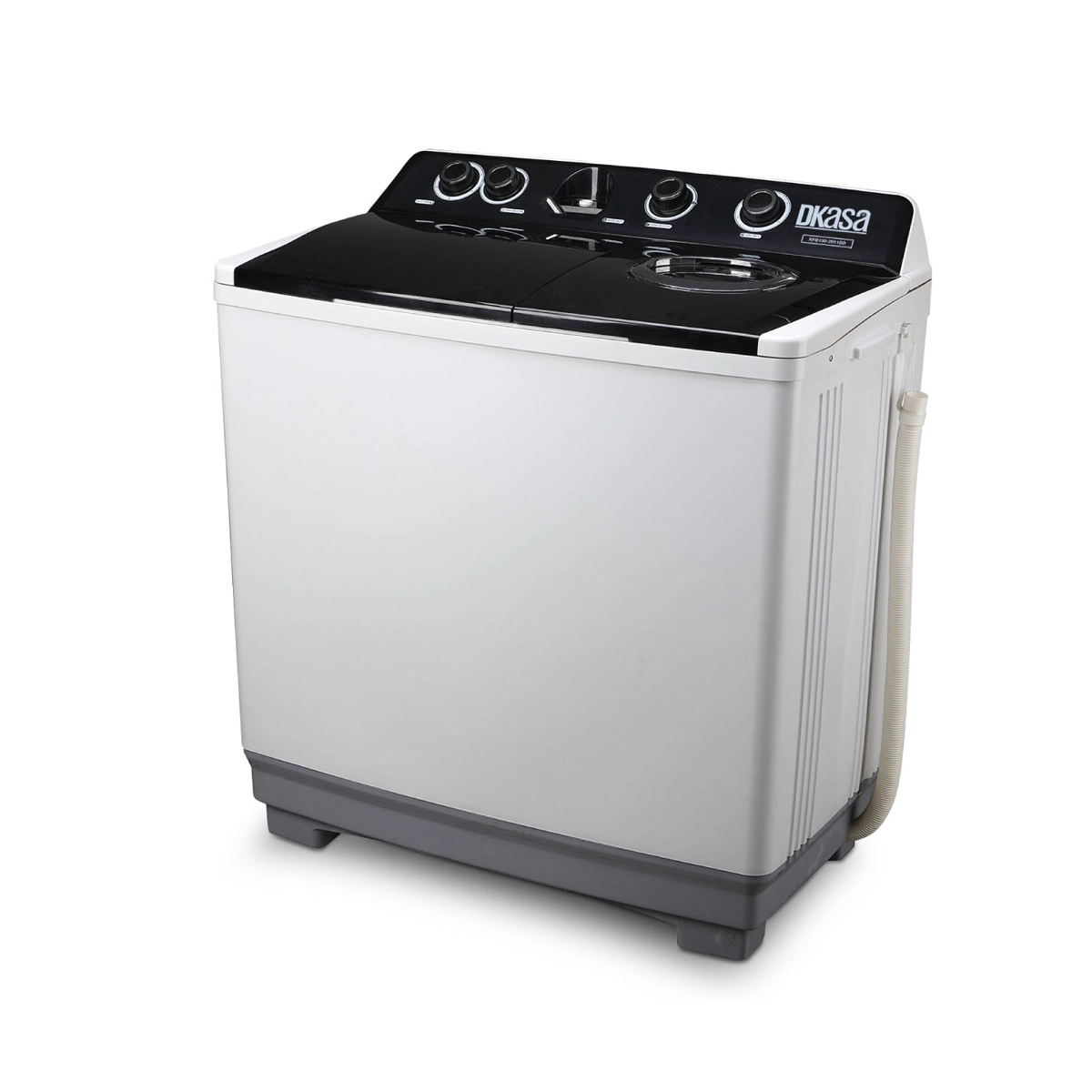 Lavadora Simplicity Semiautomática 13 Kilos