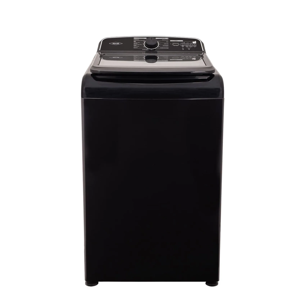 Lavadora CS 18 KG M NE