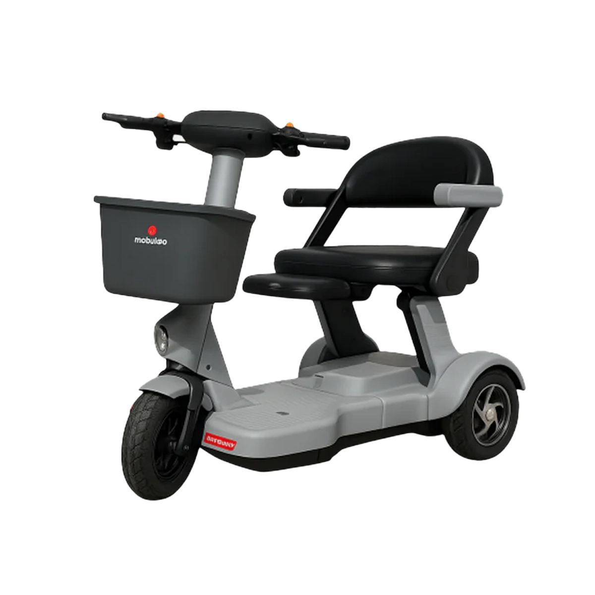 Trimoto Electrica FAMILY-12