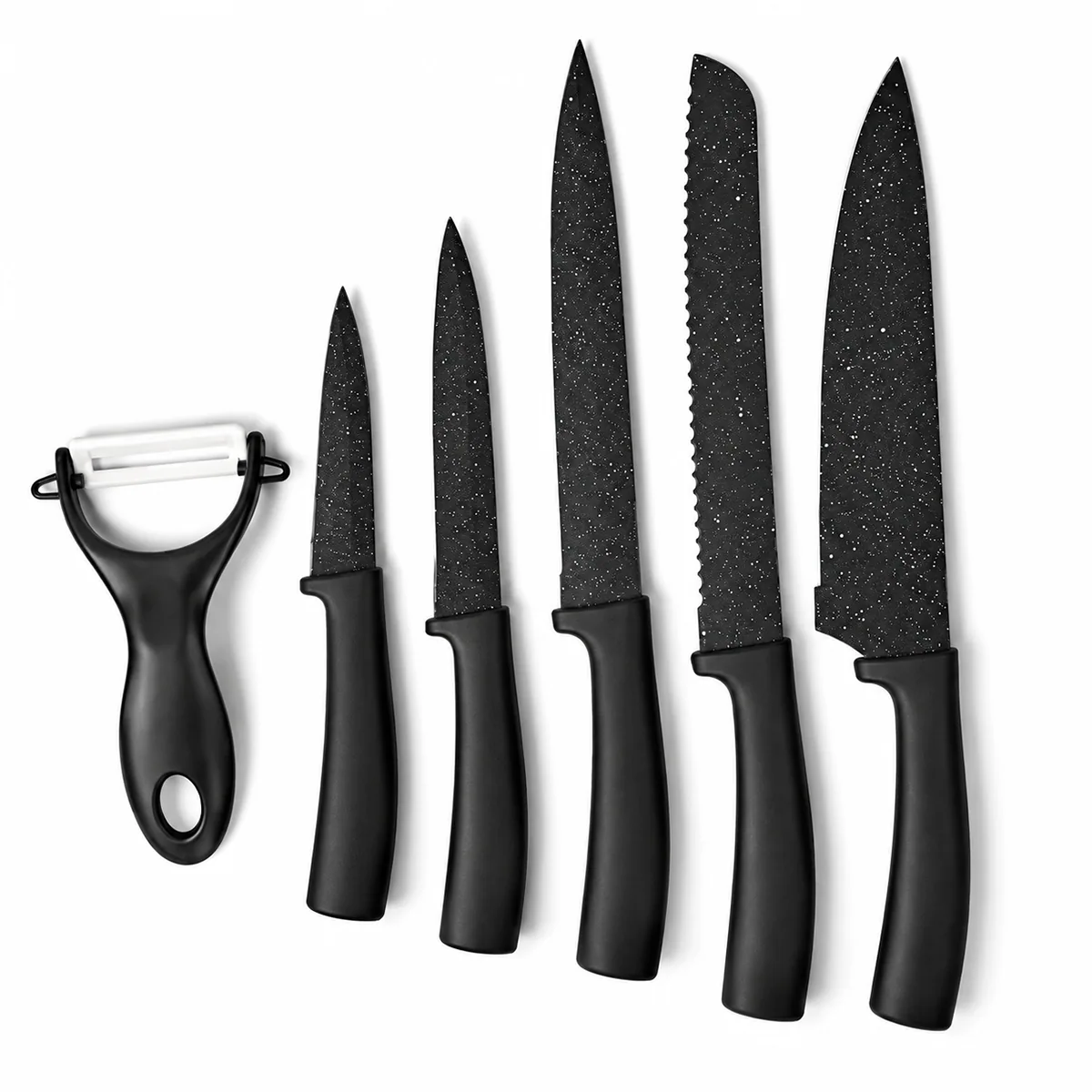 SET CUCHILLO-RHOG138