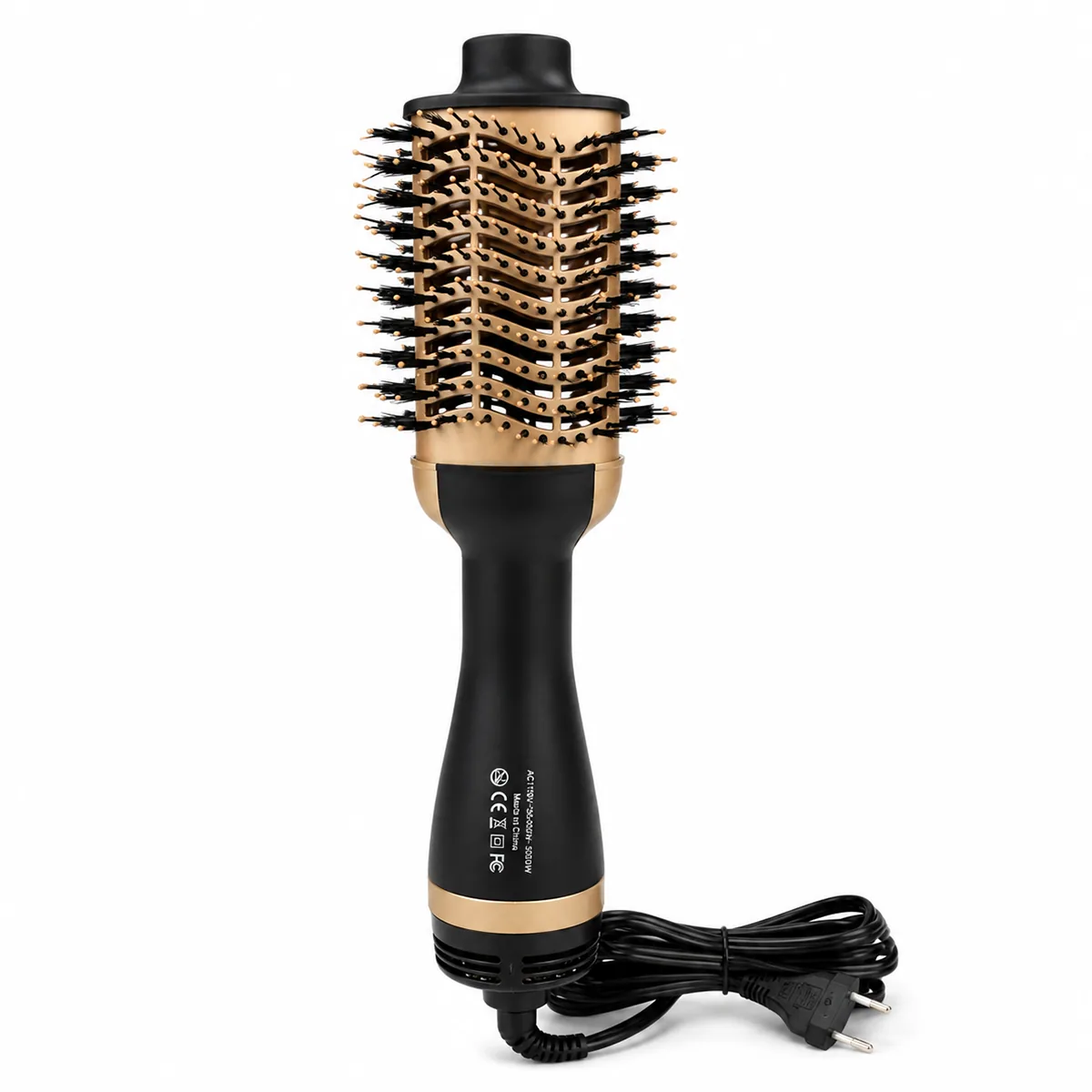 Cepillo Secador RTEC274 Keratin 3D PRO