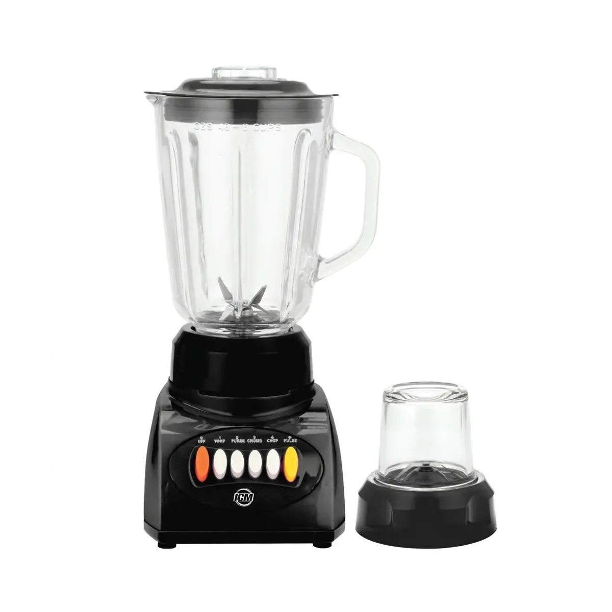 Licuadora 2 en 1 IB968G