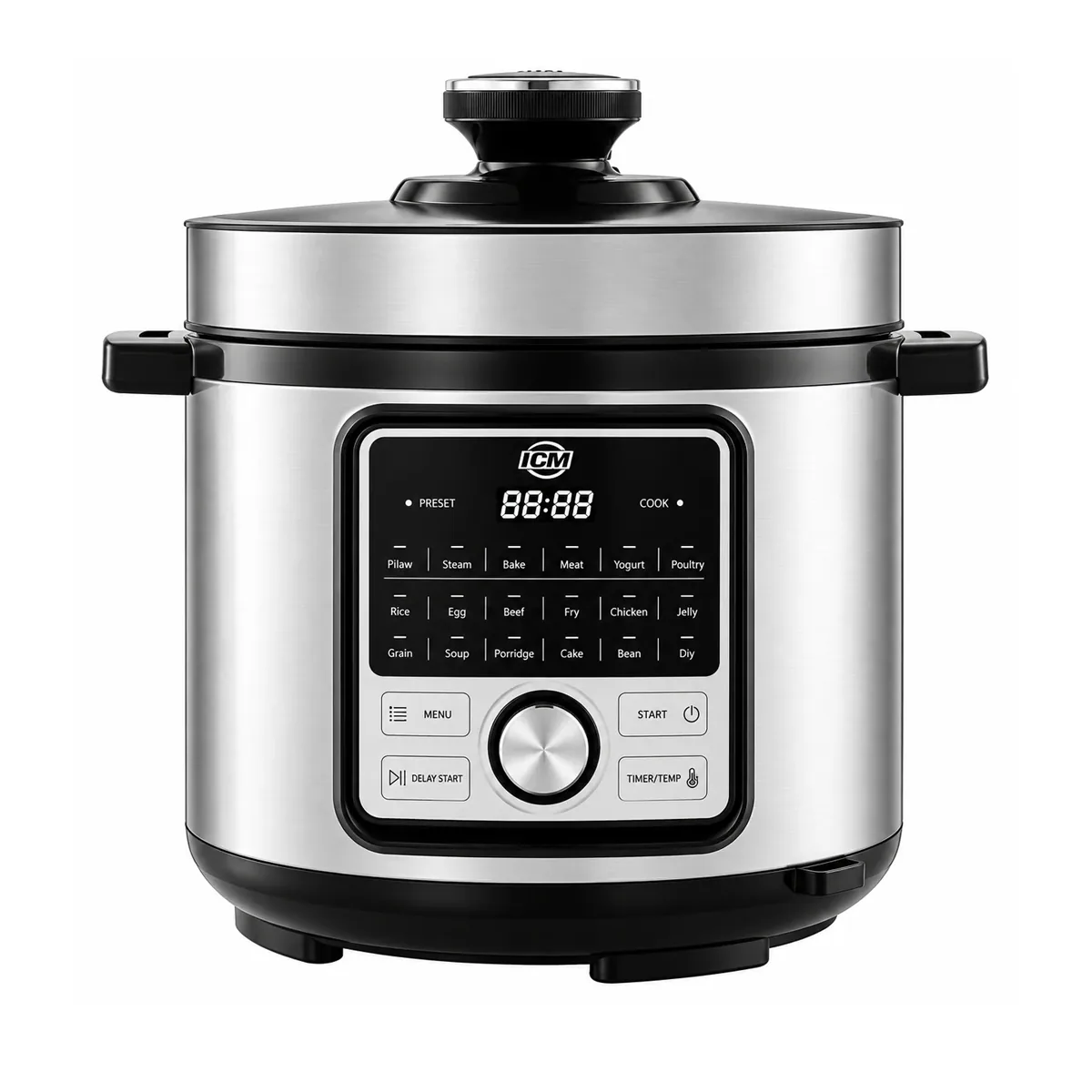 Olla Multifuncional 5,7l 18 Funciones