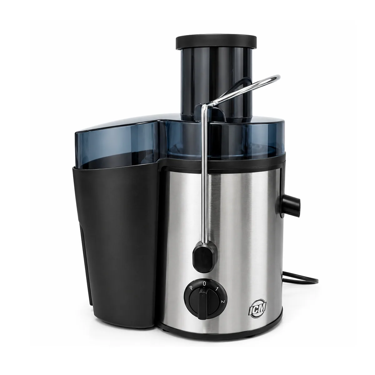 Extractor de Jugos Electrico 400W